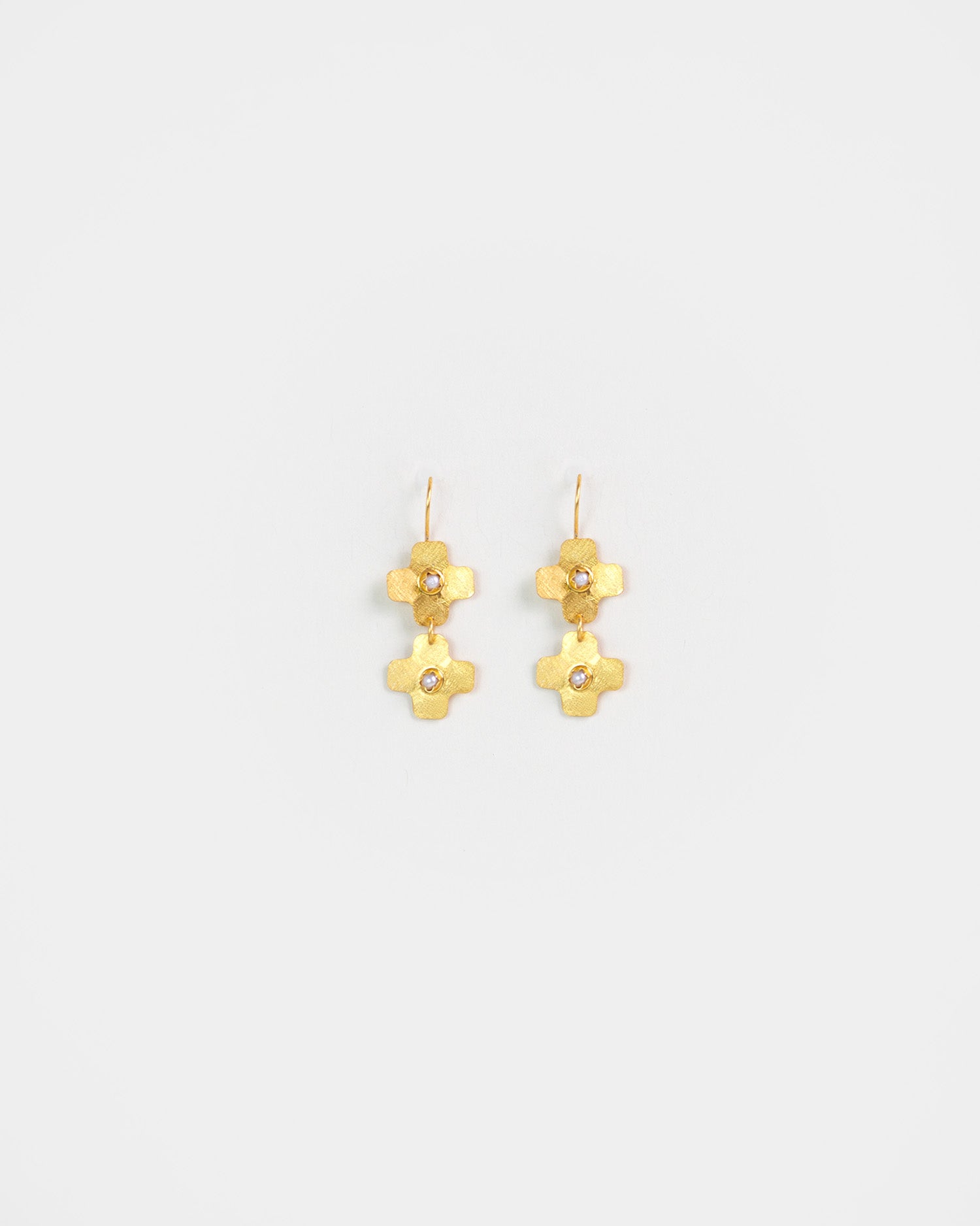 Jour Earrings