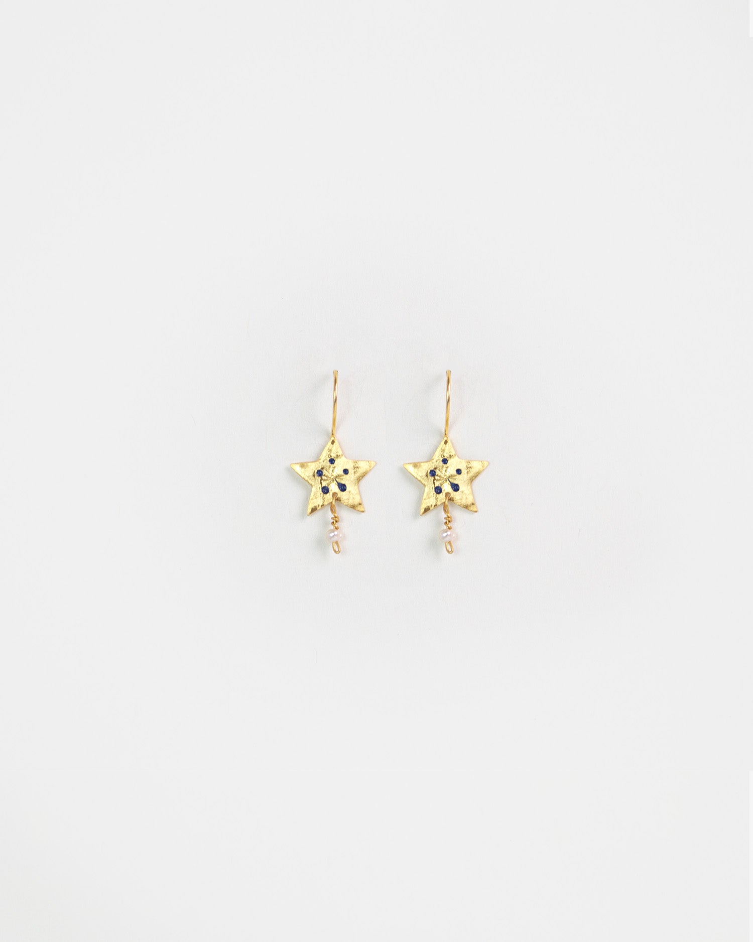 Nova Earrings