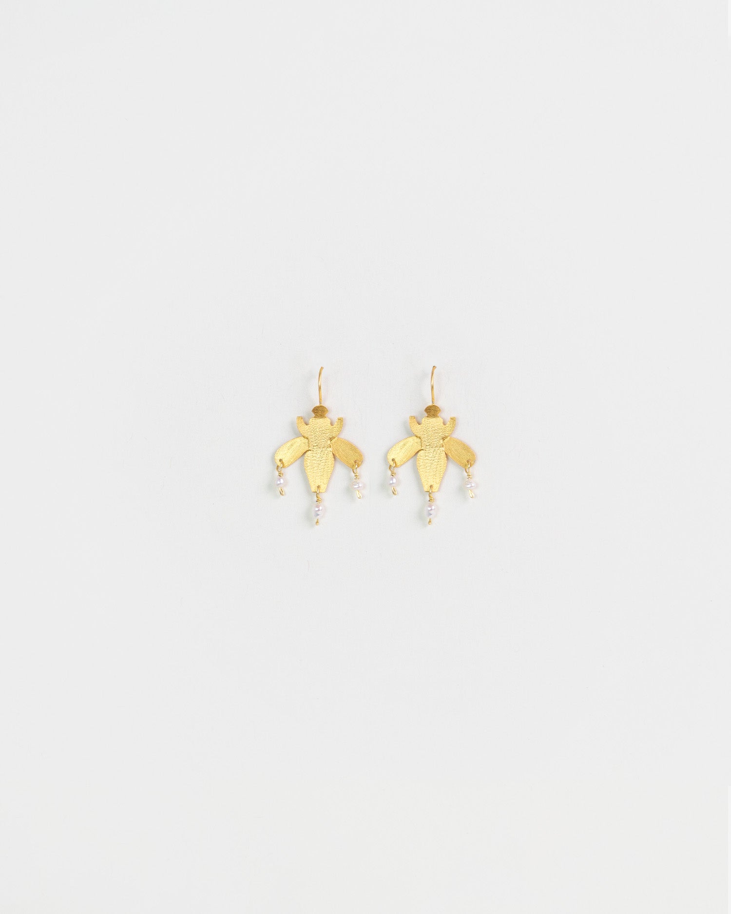 Vuelo Earrings