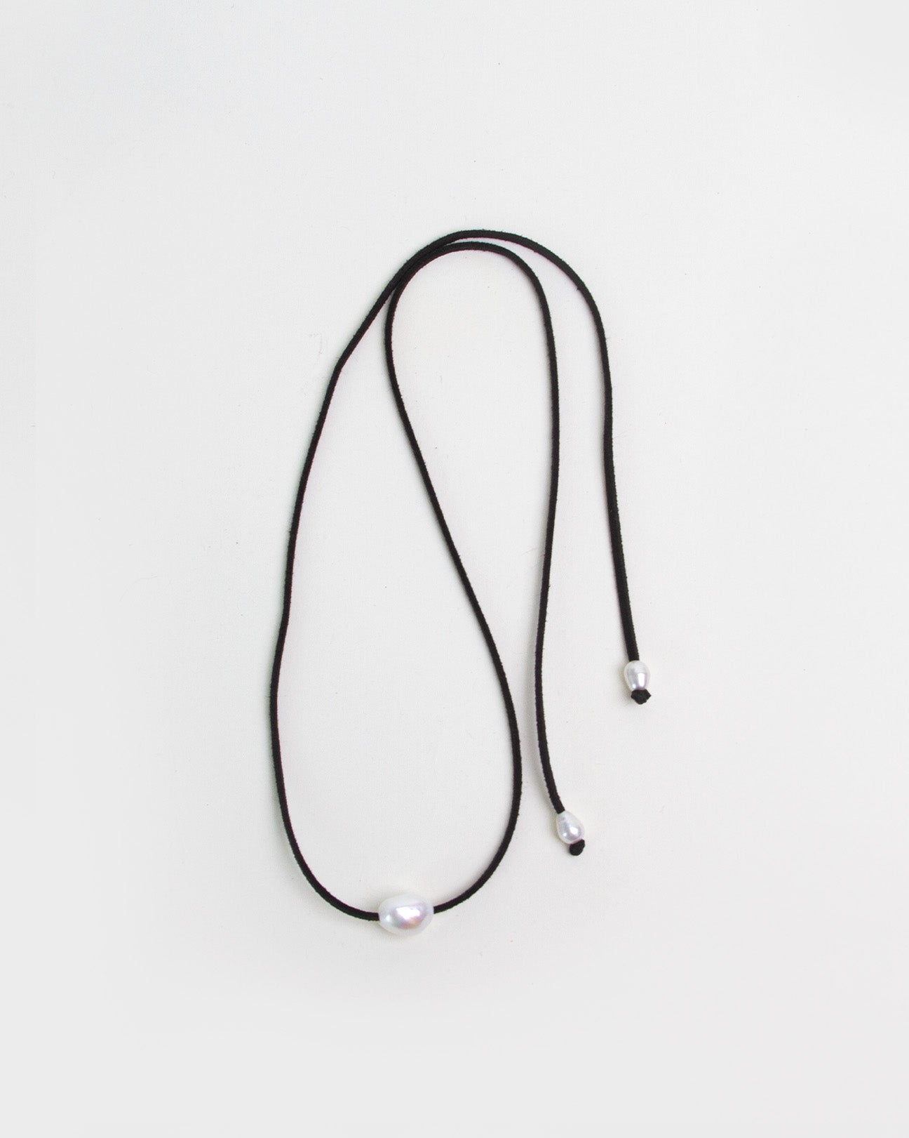 Maja Necklace Perla
