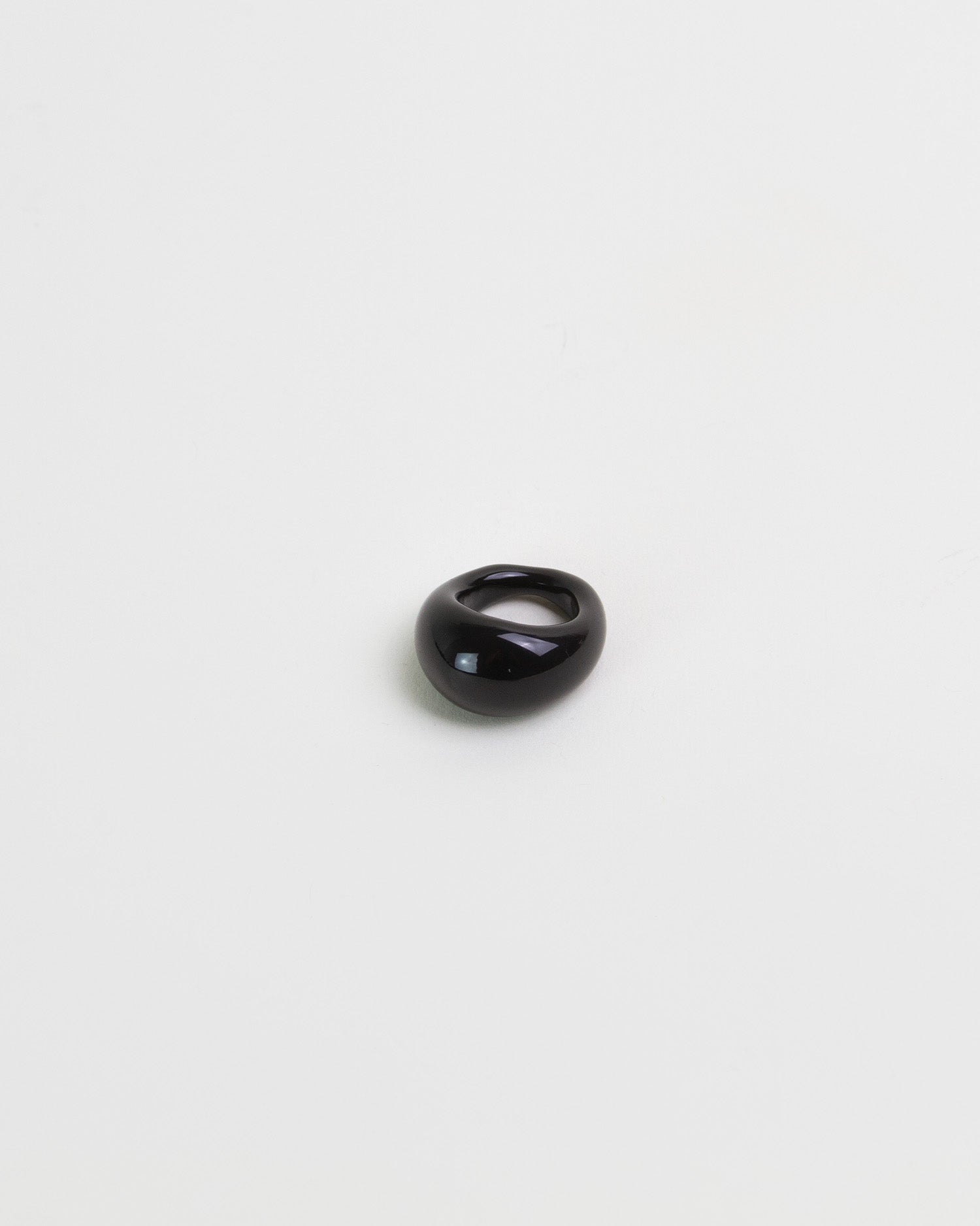 Somni Ring Nero