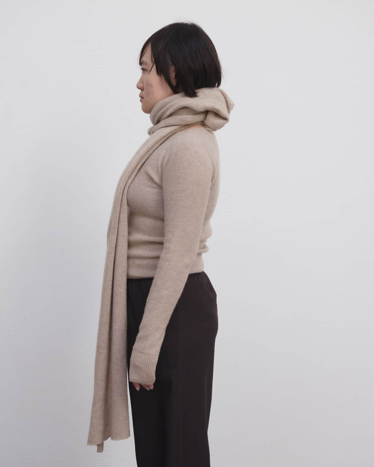 Enso Scarf
