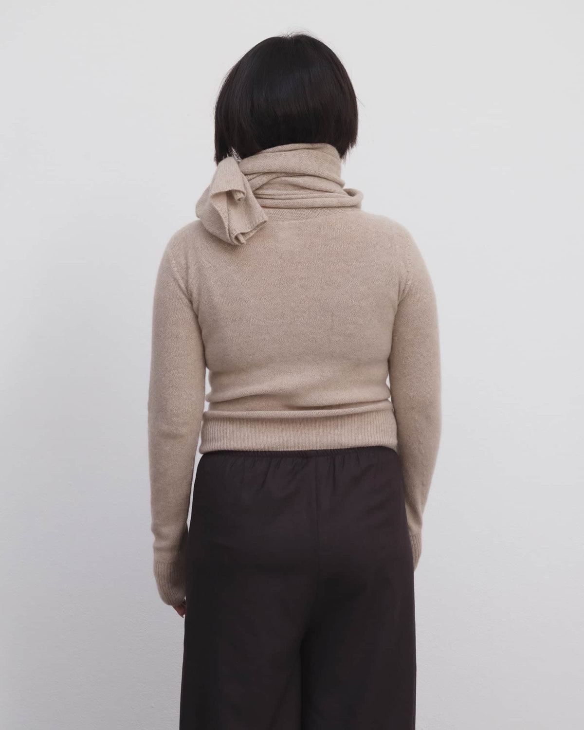 Enso Scarf