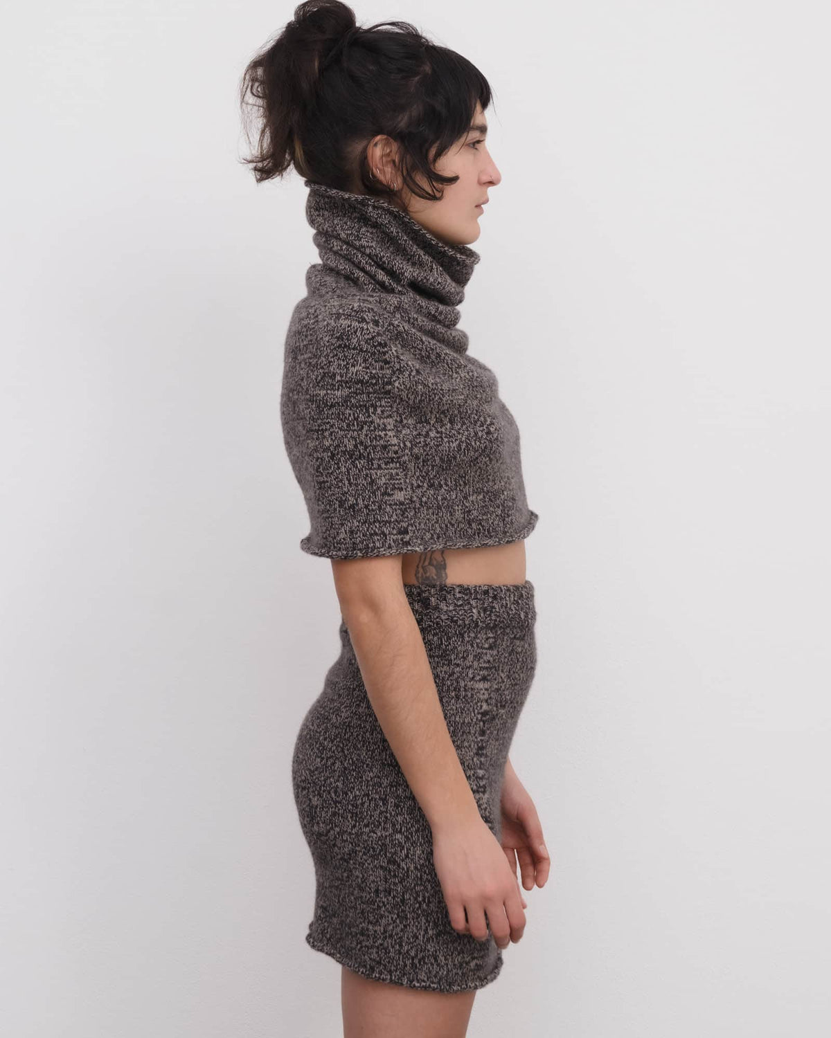 Tope Shrug Small