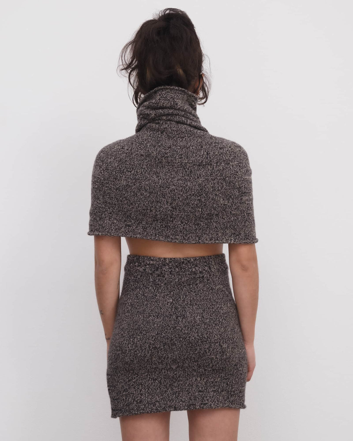 Tope Shrug Small