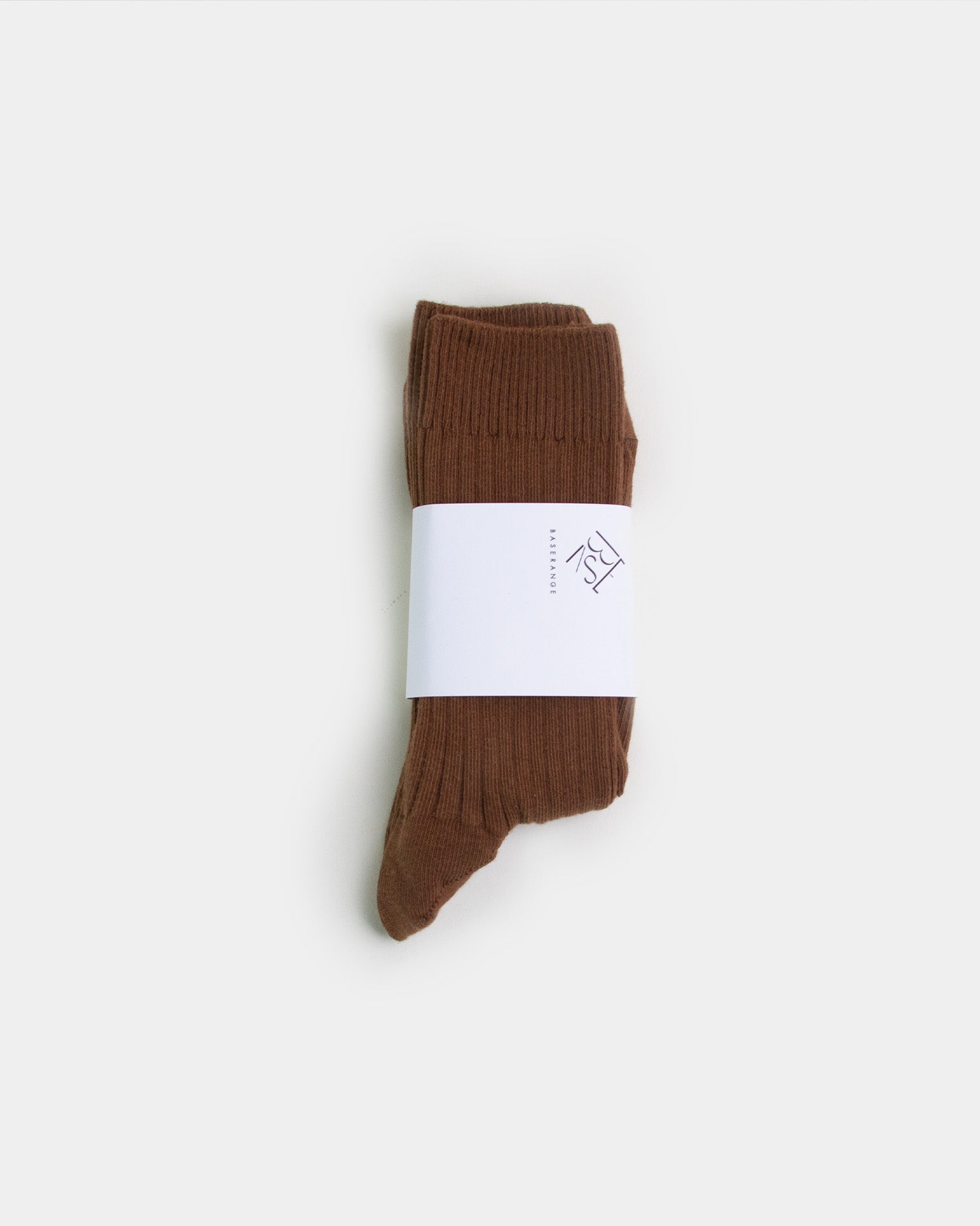 Rib Overankle Socks Ocular