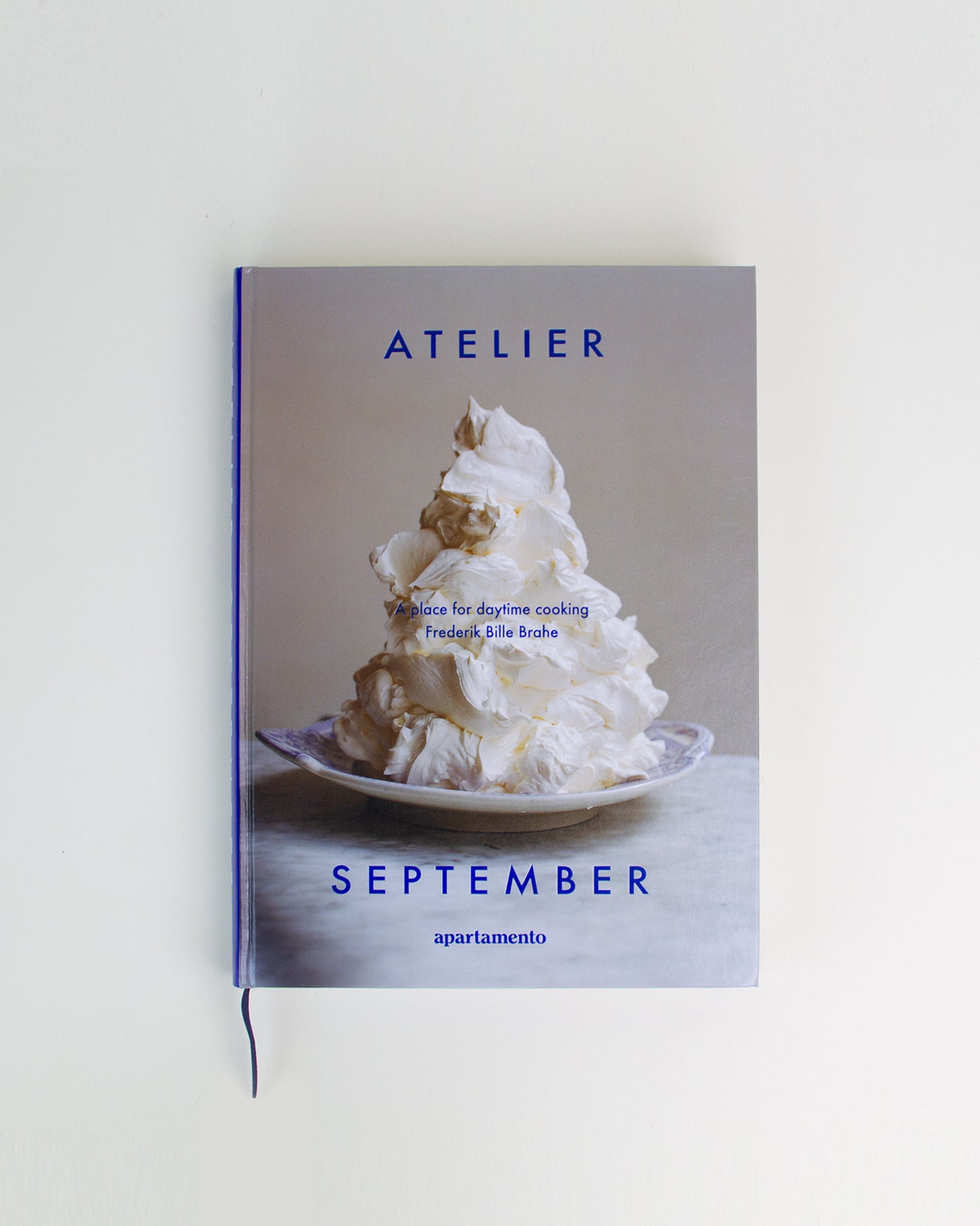 Atelier September: A Place For Daytime Cooking