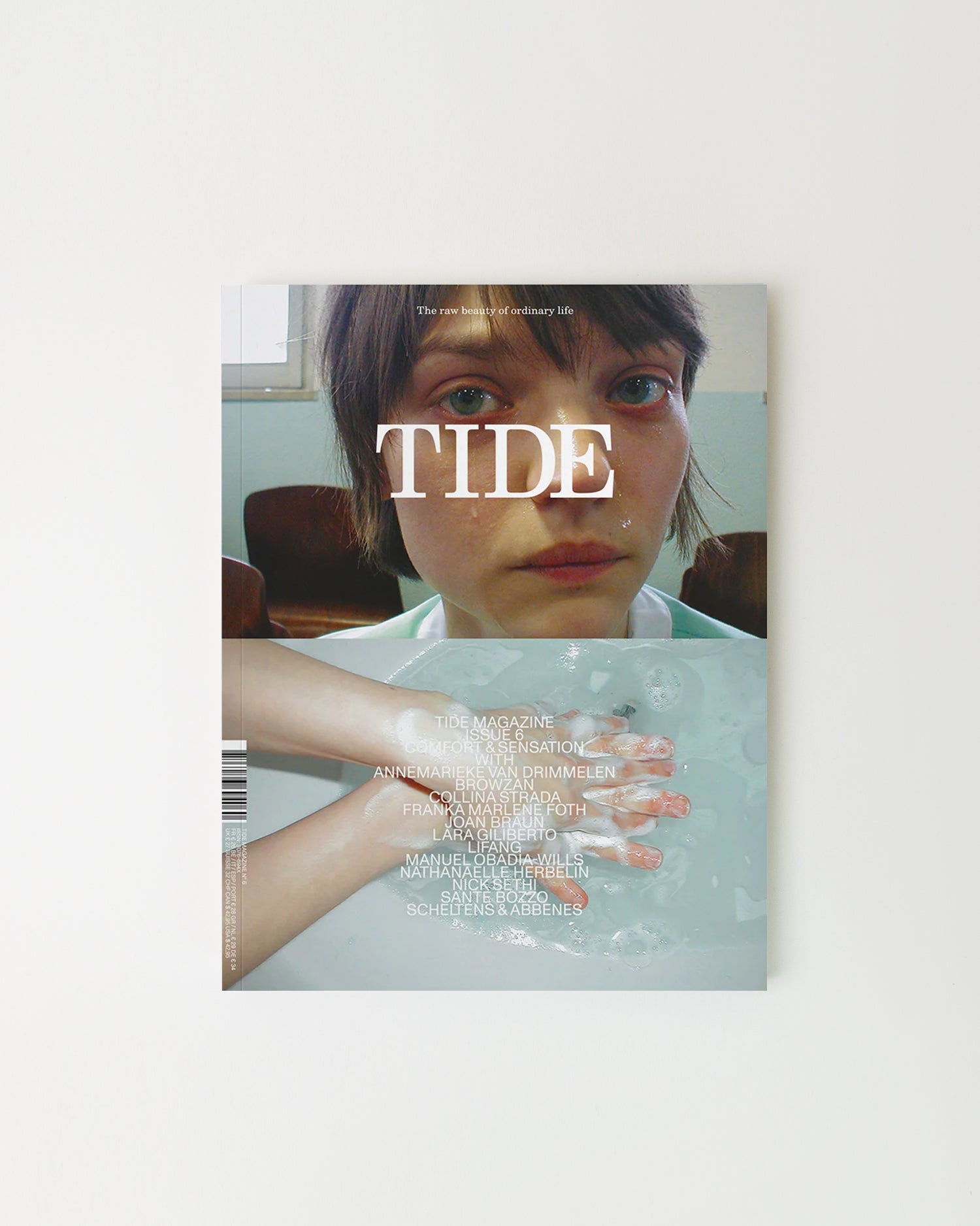 Tide Magazine