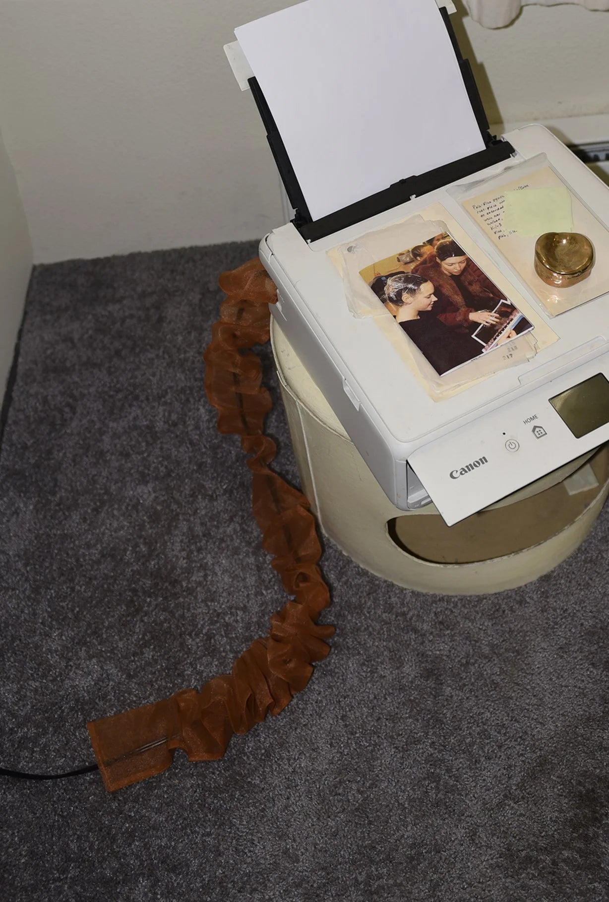 Cord Cover