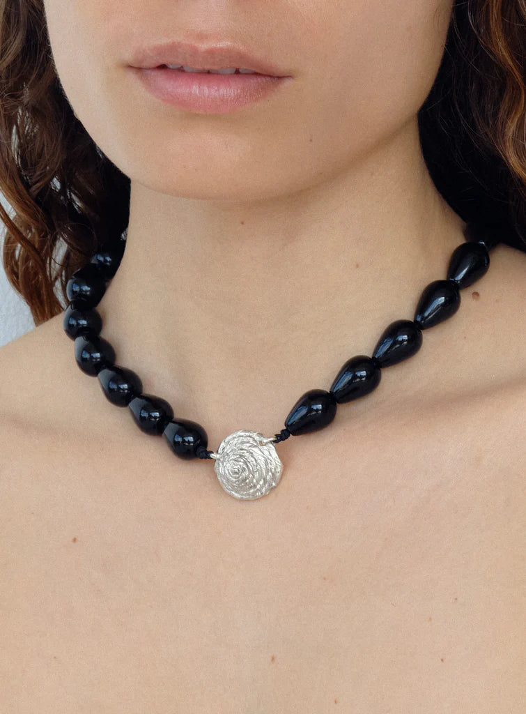 Breton Necklace