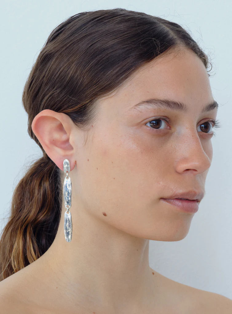 Dagny Grande Earrings