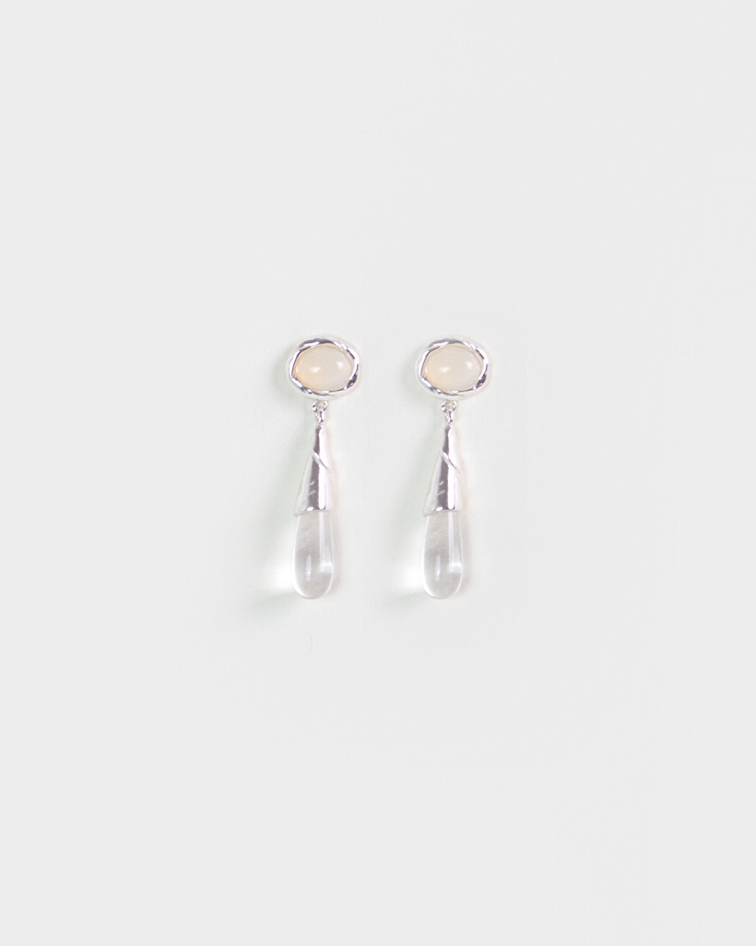 Kamma Crystal Earrings