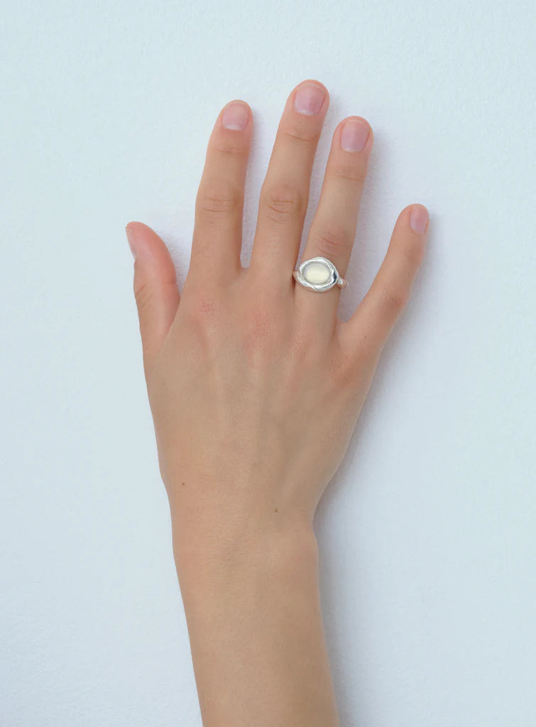 Kamma Cloud Ring