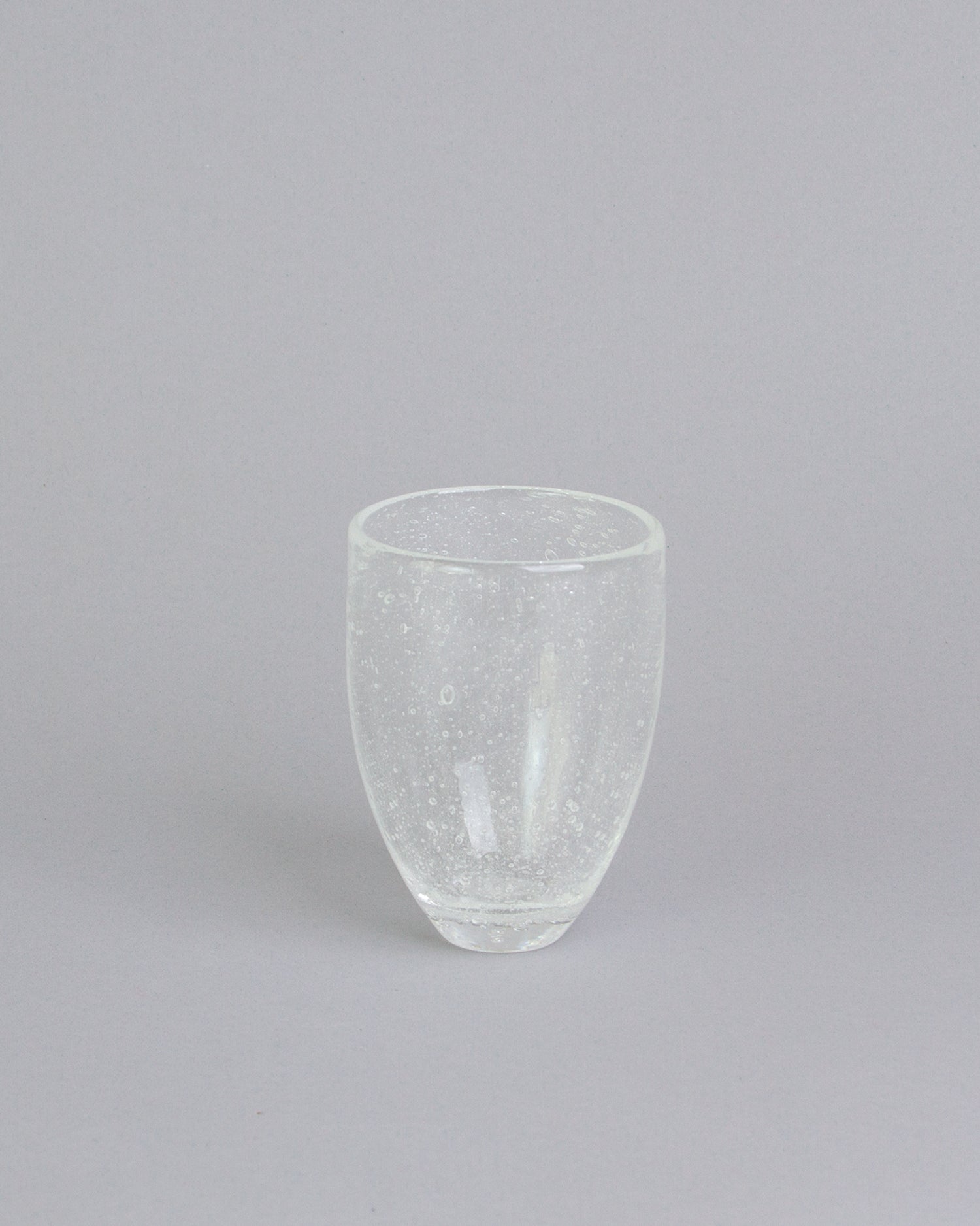Fog Glass Cup
