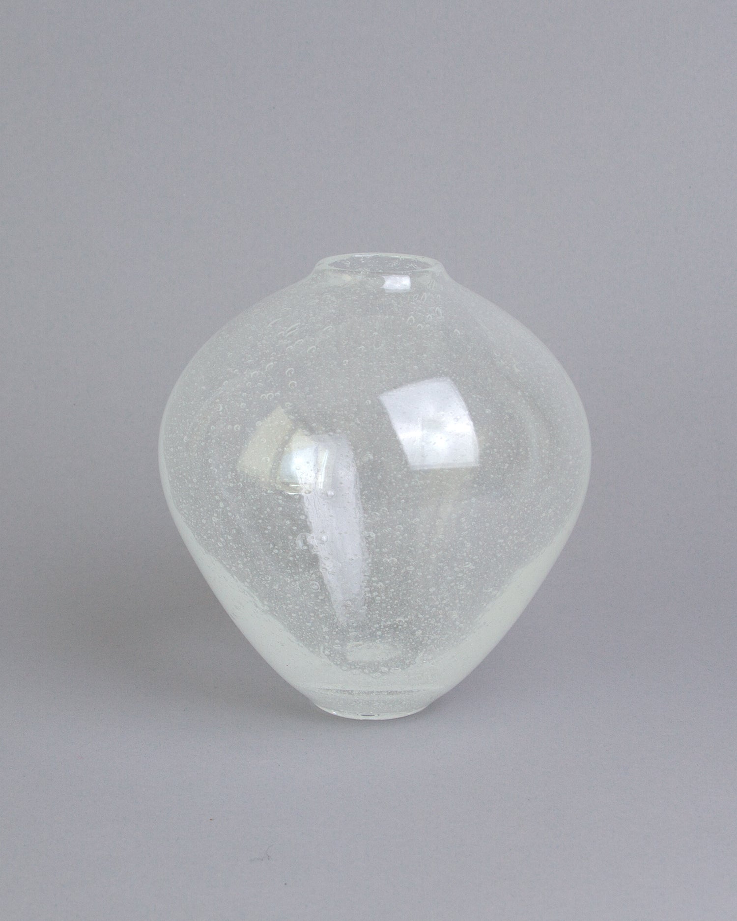 Fog Glass Vase XL