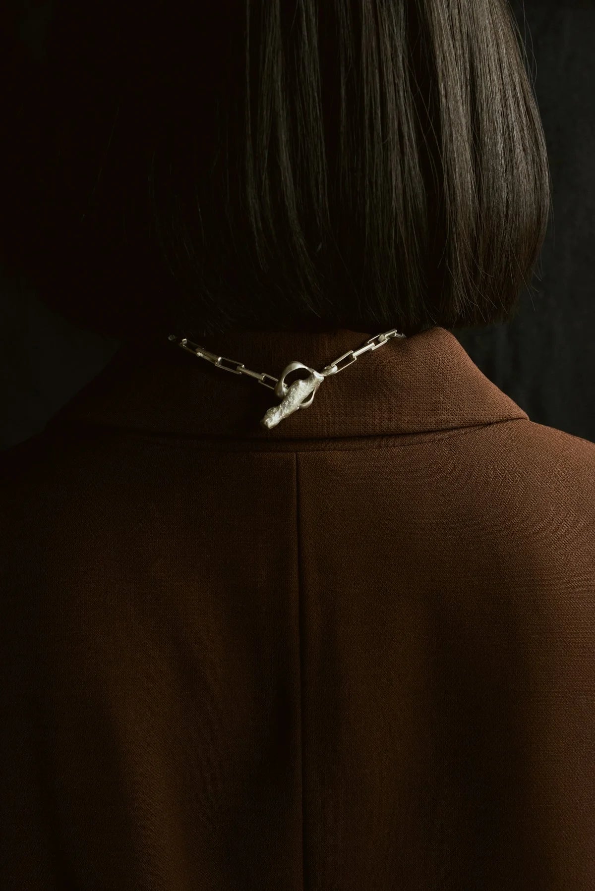 Dunton Ellerkamp Necklace