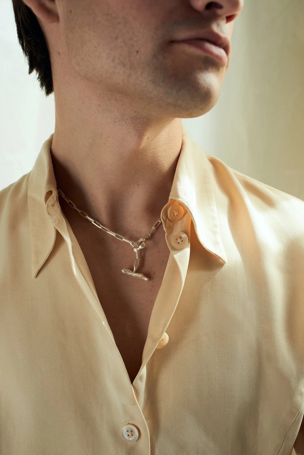 Dunton Ellerkamp Necklace