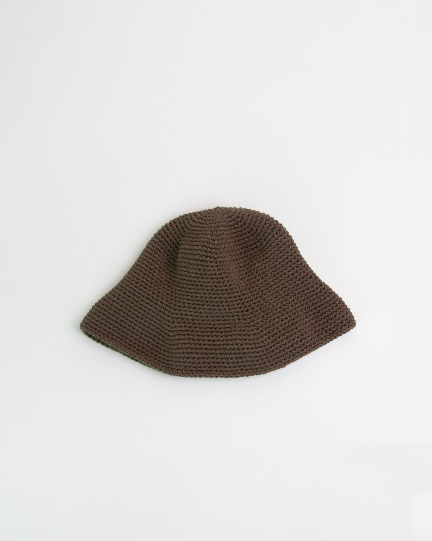 Bucket Hat Taupe