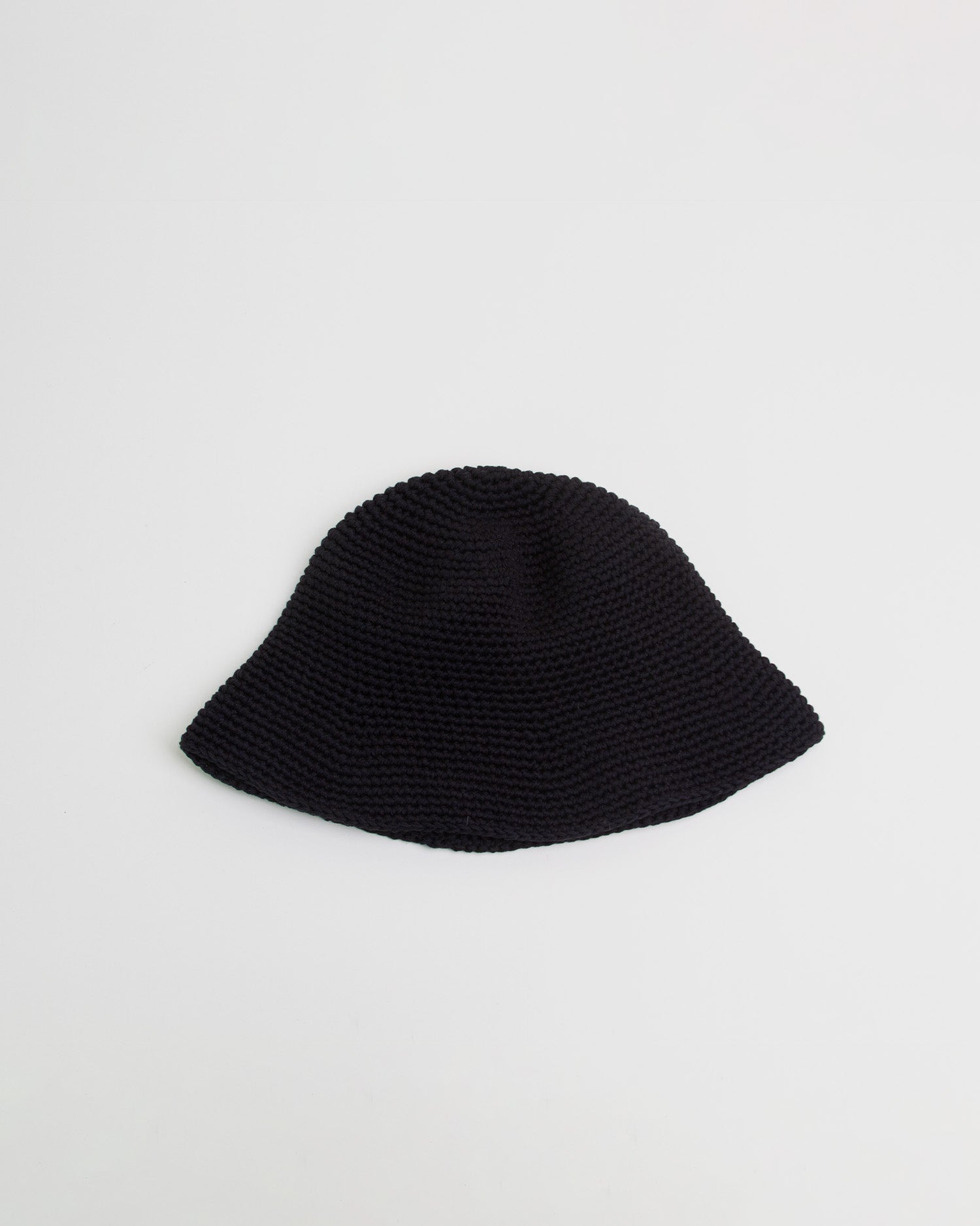 Bucket Hat Black