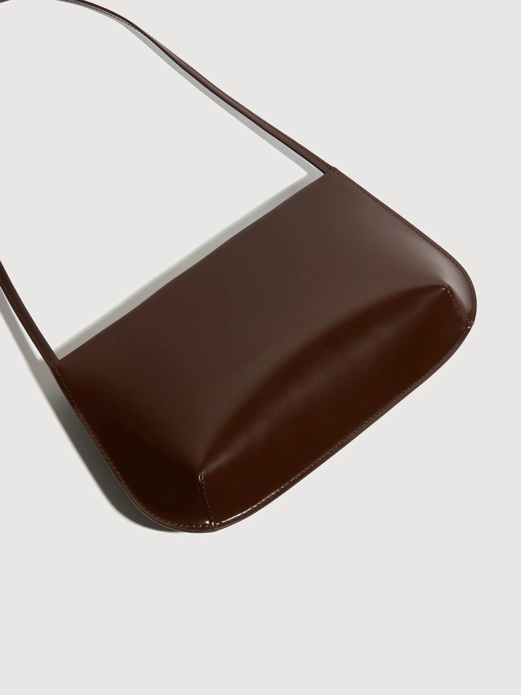 Bra Choc Spazzolato