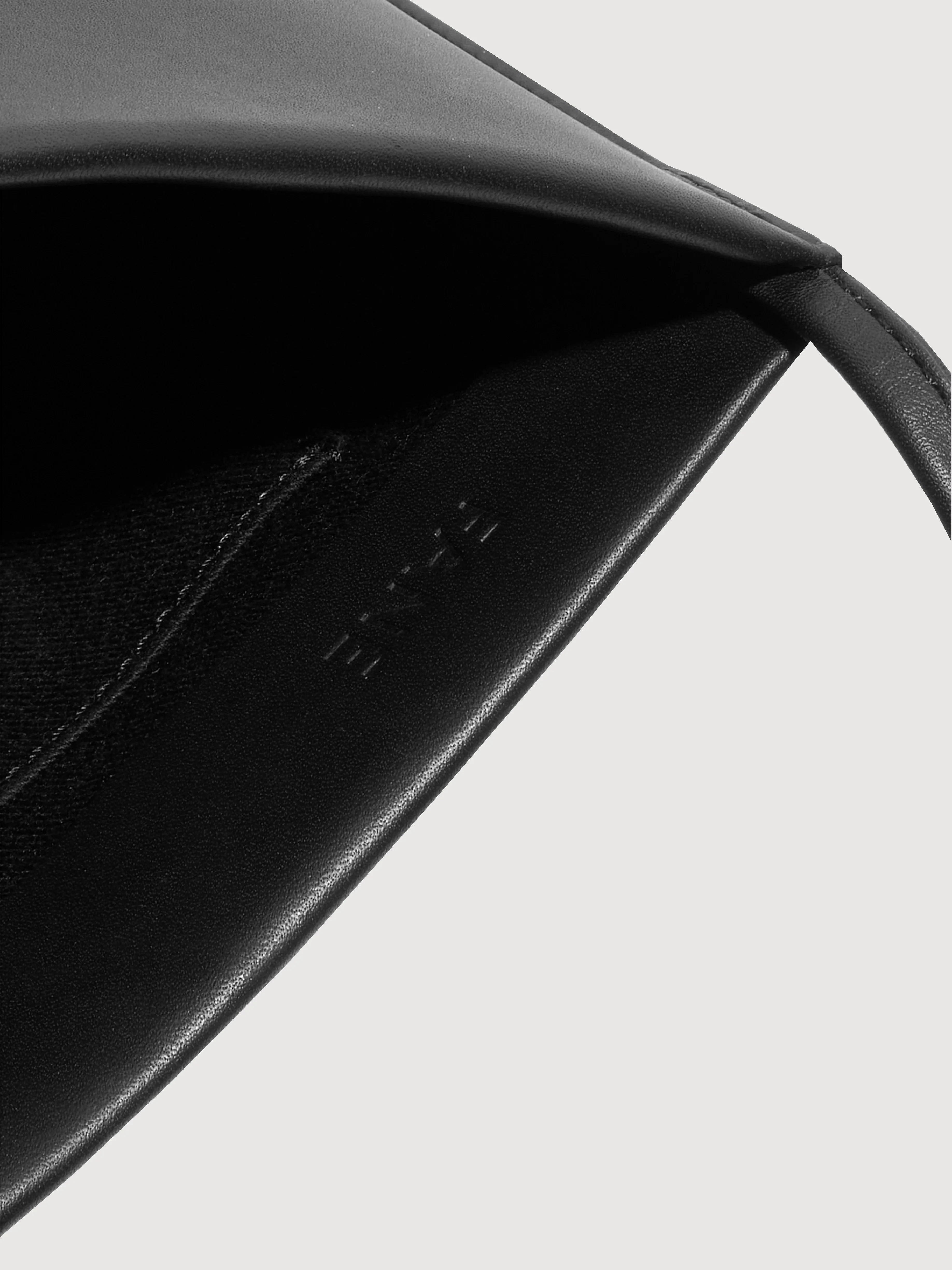 Bra Noir Calf