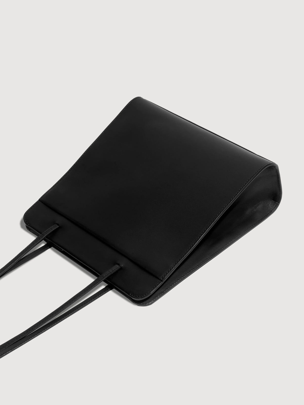 Lisse Noir Calf