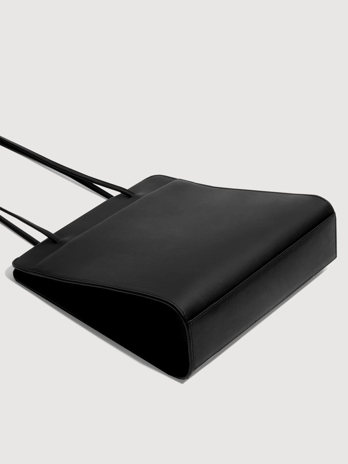 Lisse Noir Calf