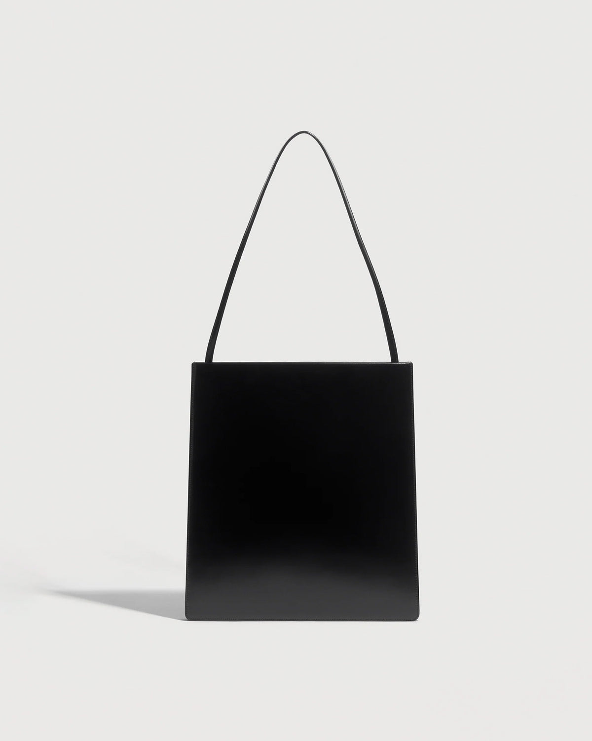 Pli Noir Calf