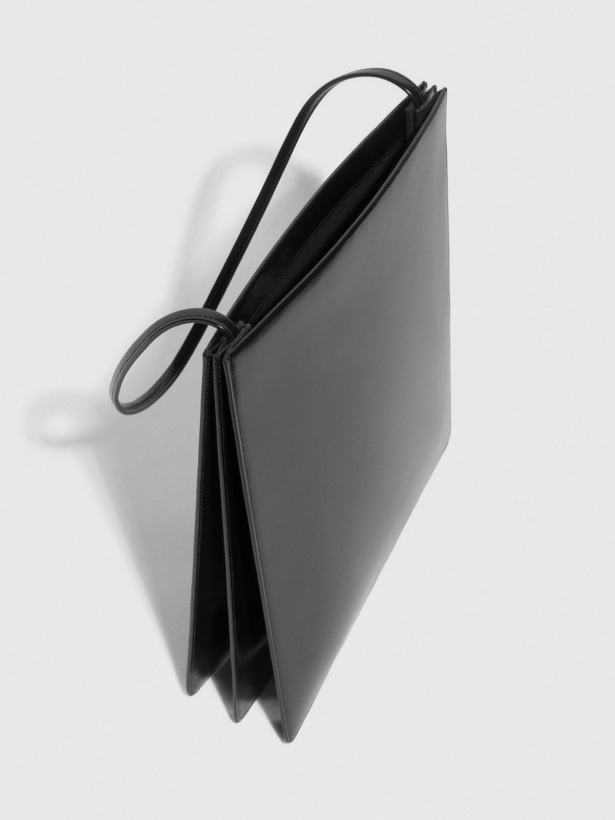Pli Noir Calf