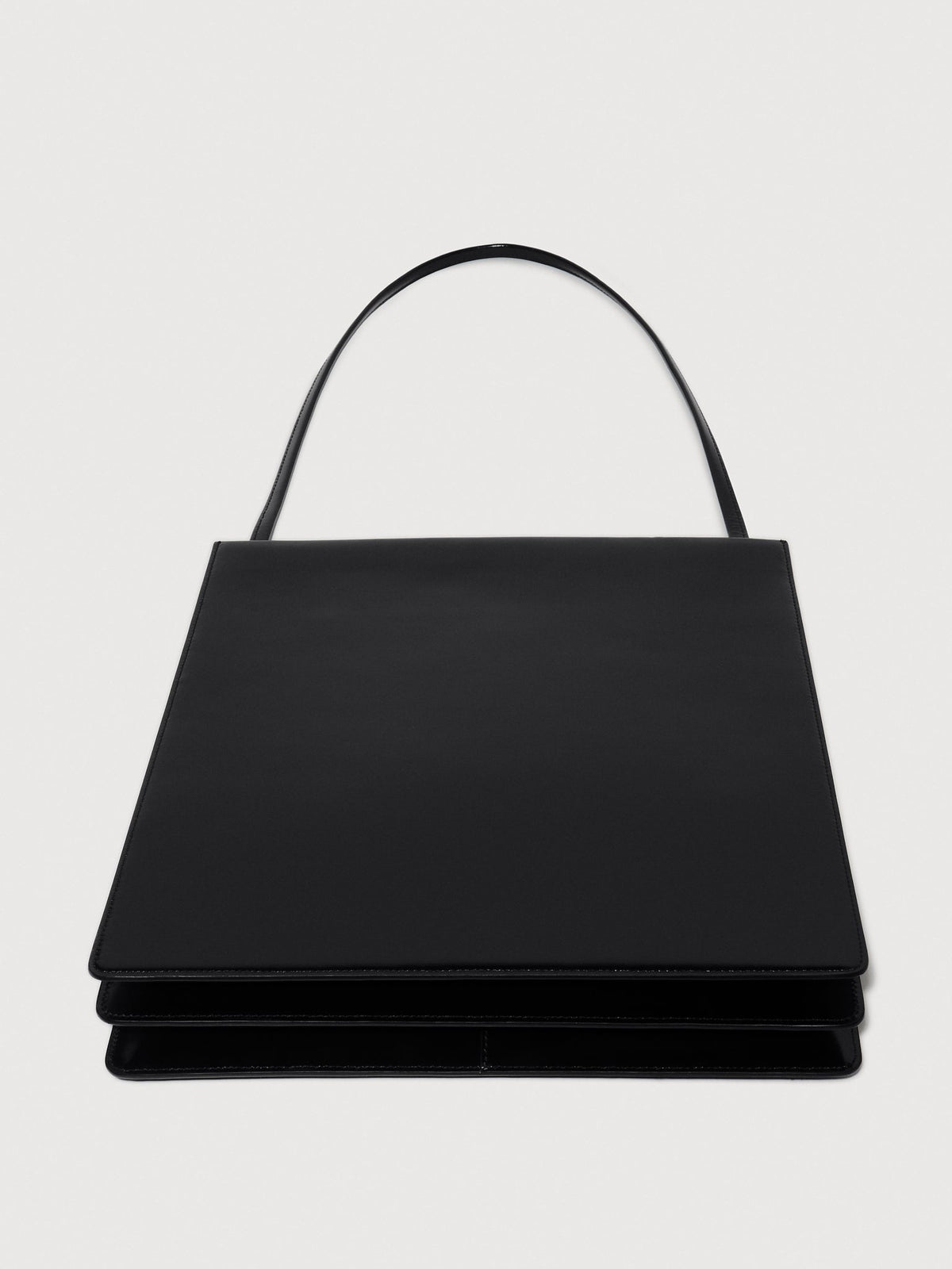 Pli Noir Calf