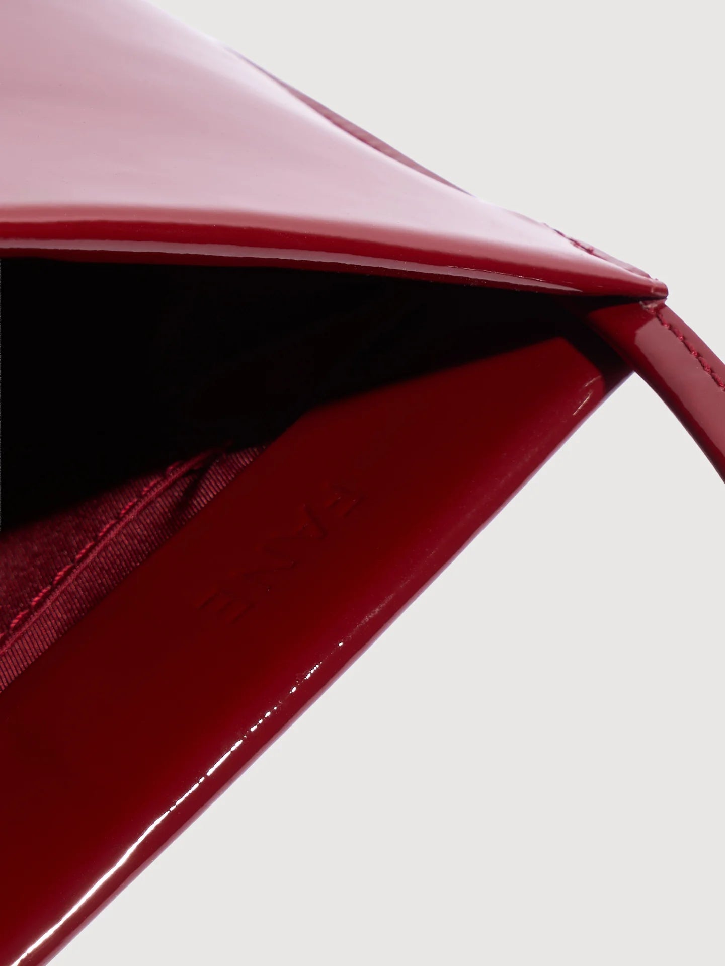 Bra Lipstick Patent