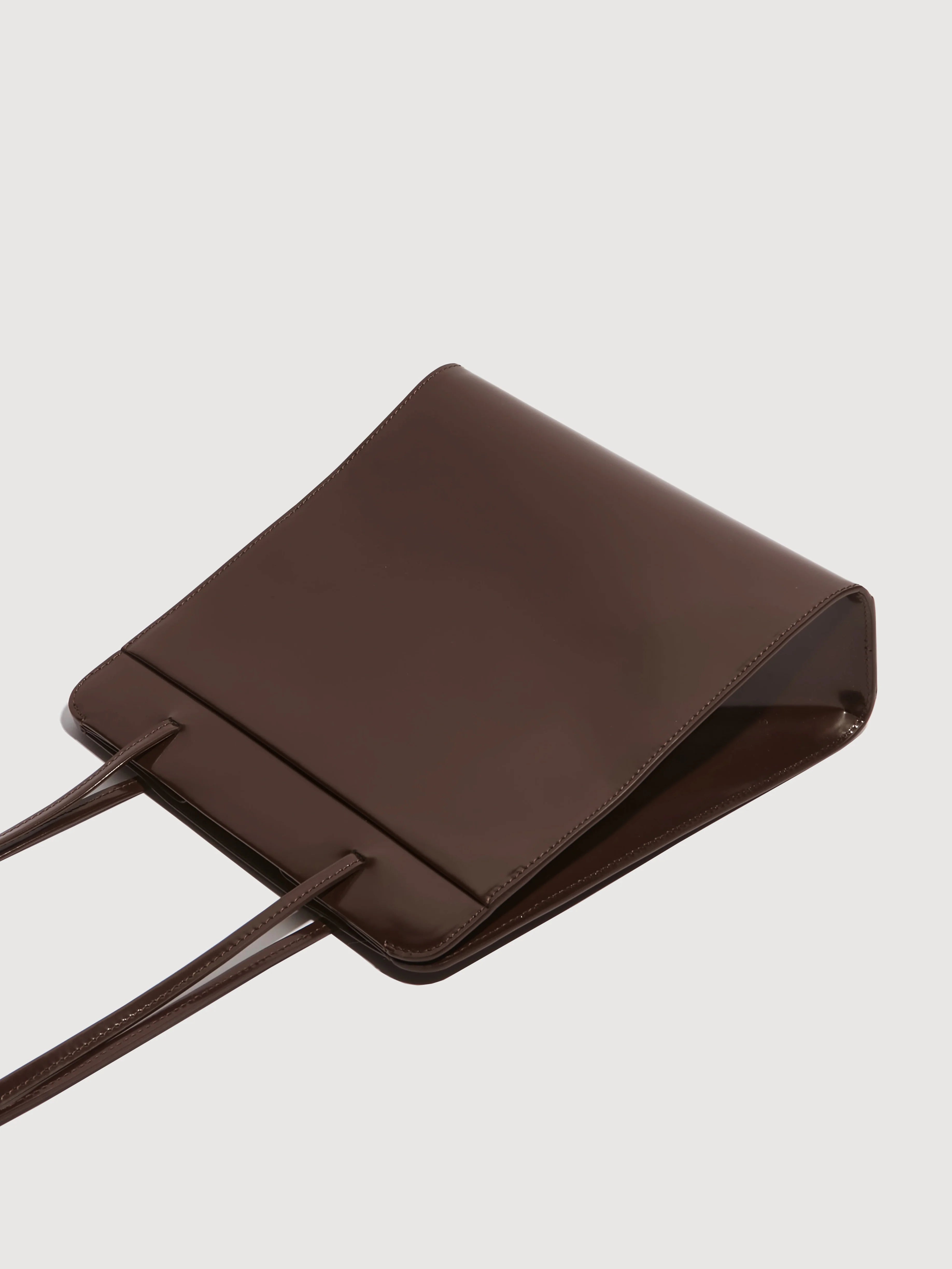 Lisse Choc Spazzolato