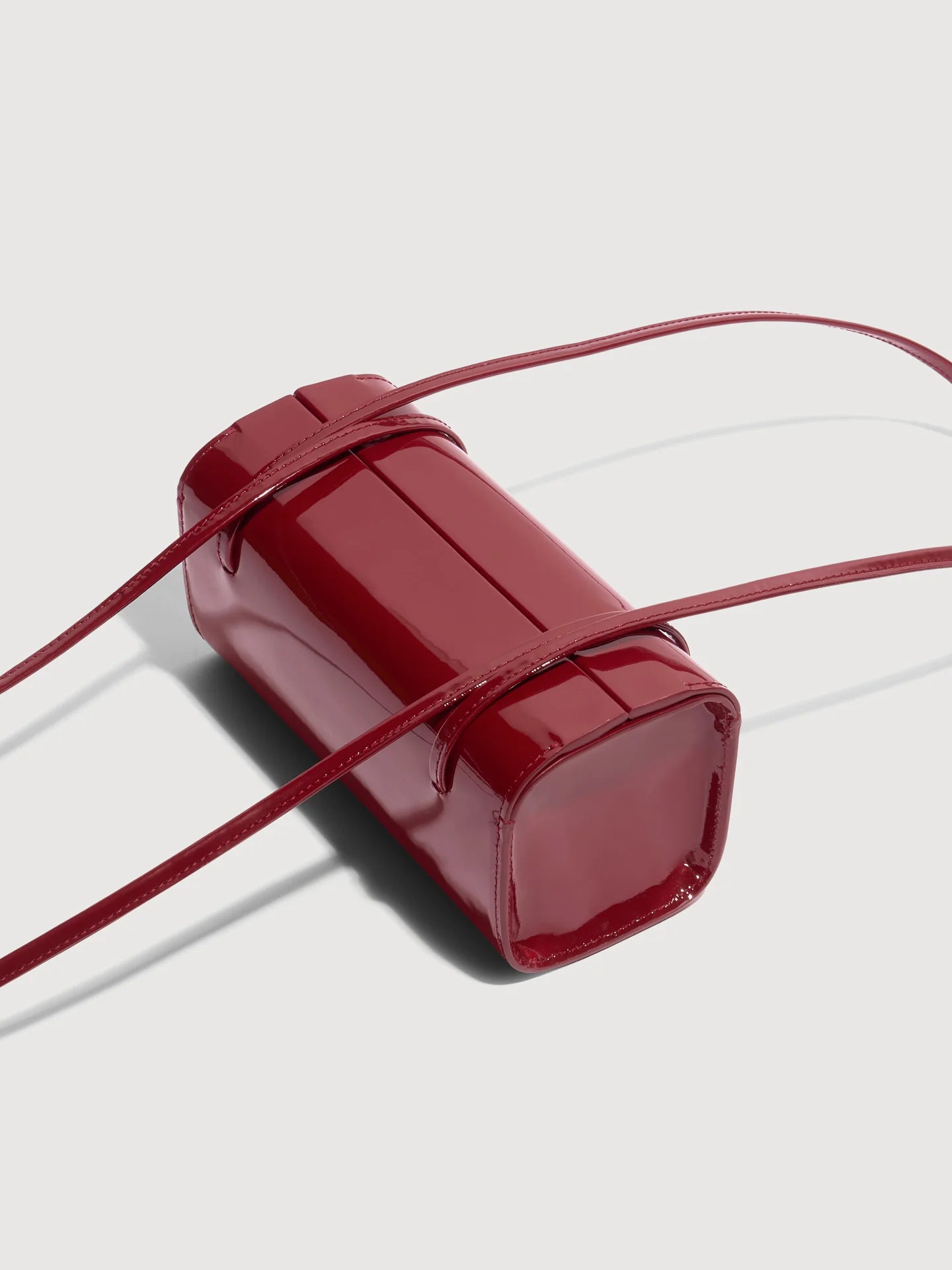 Mie Lipstick Patent