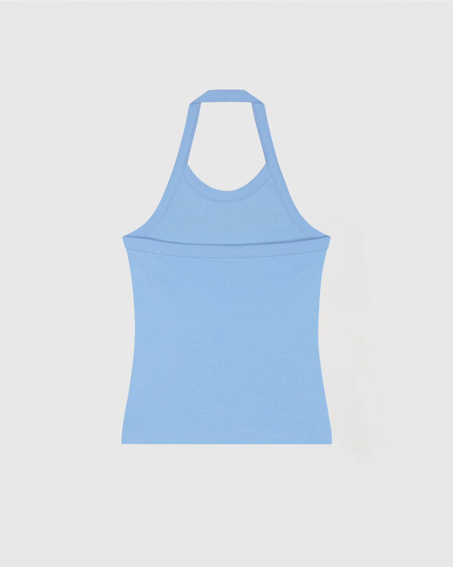 Angie Tank Baby Blue
