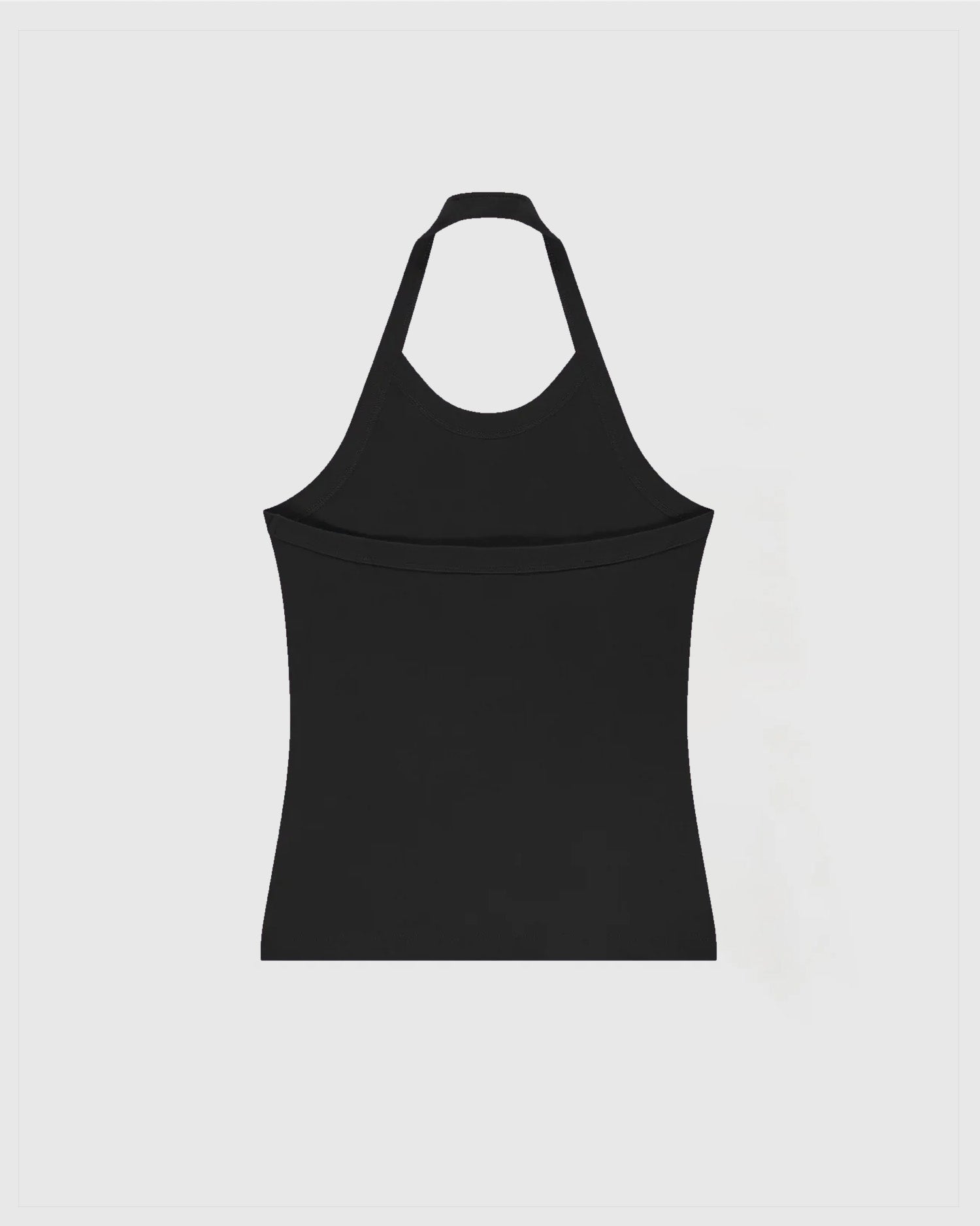 Angie Tank Black