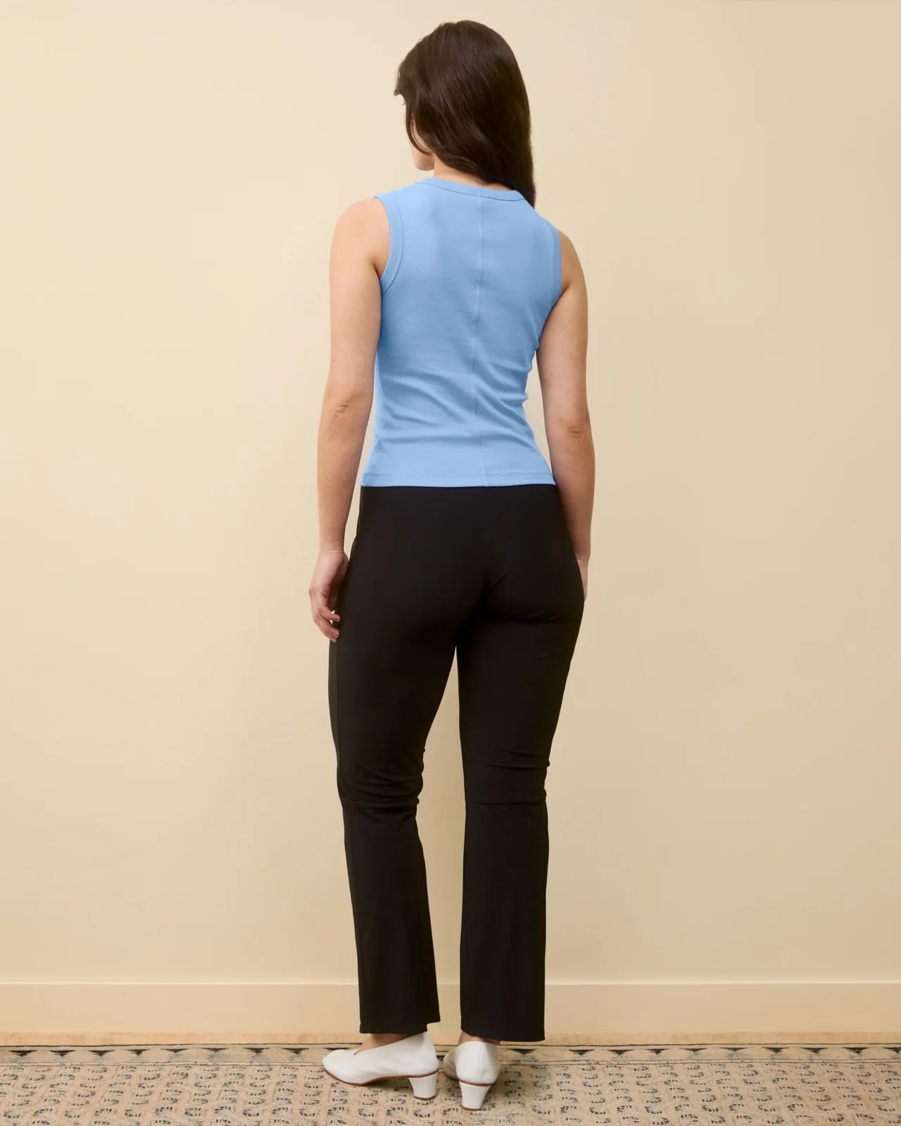 Esmé Tank Baby Blue