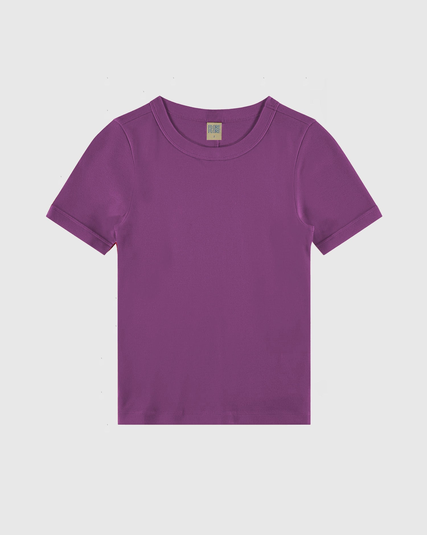 Car Tee Grape