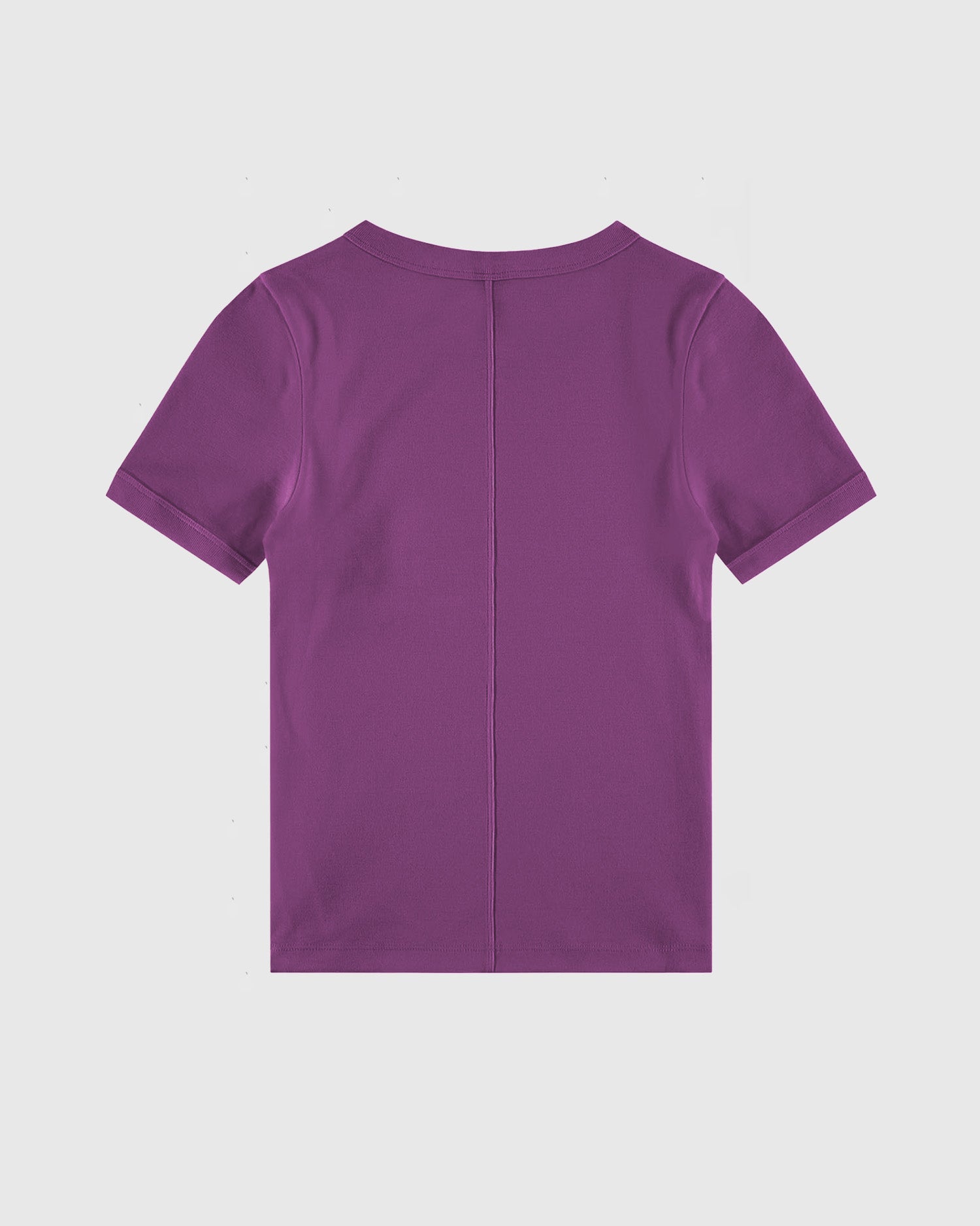Car Tee Grape