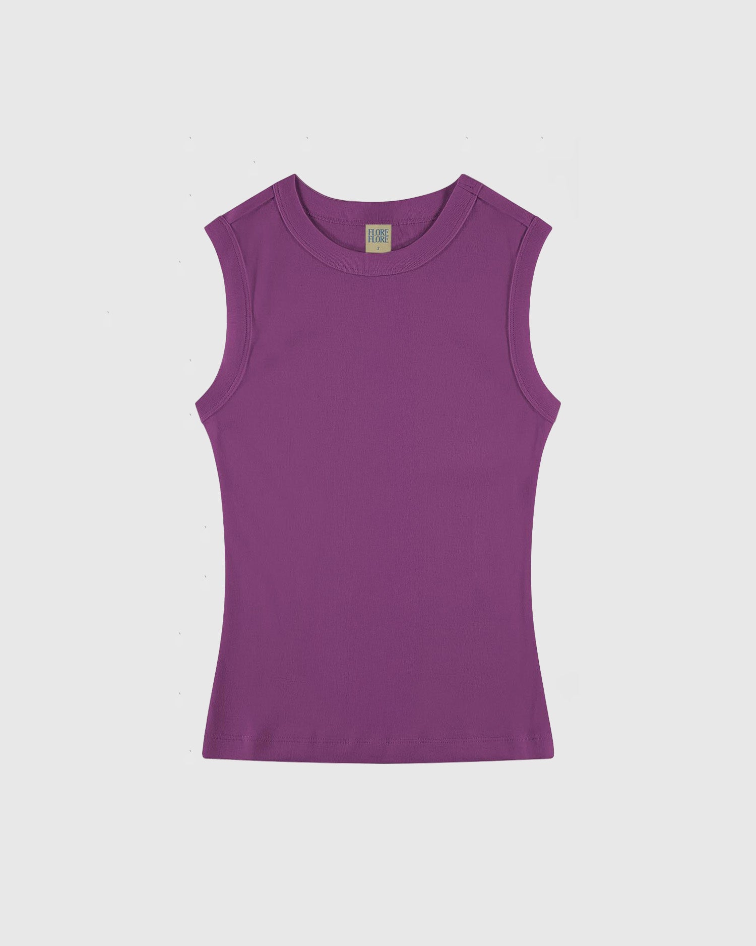 Esmé Tank Grape