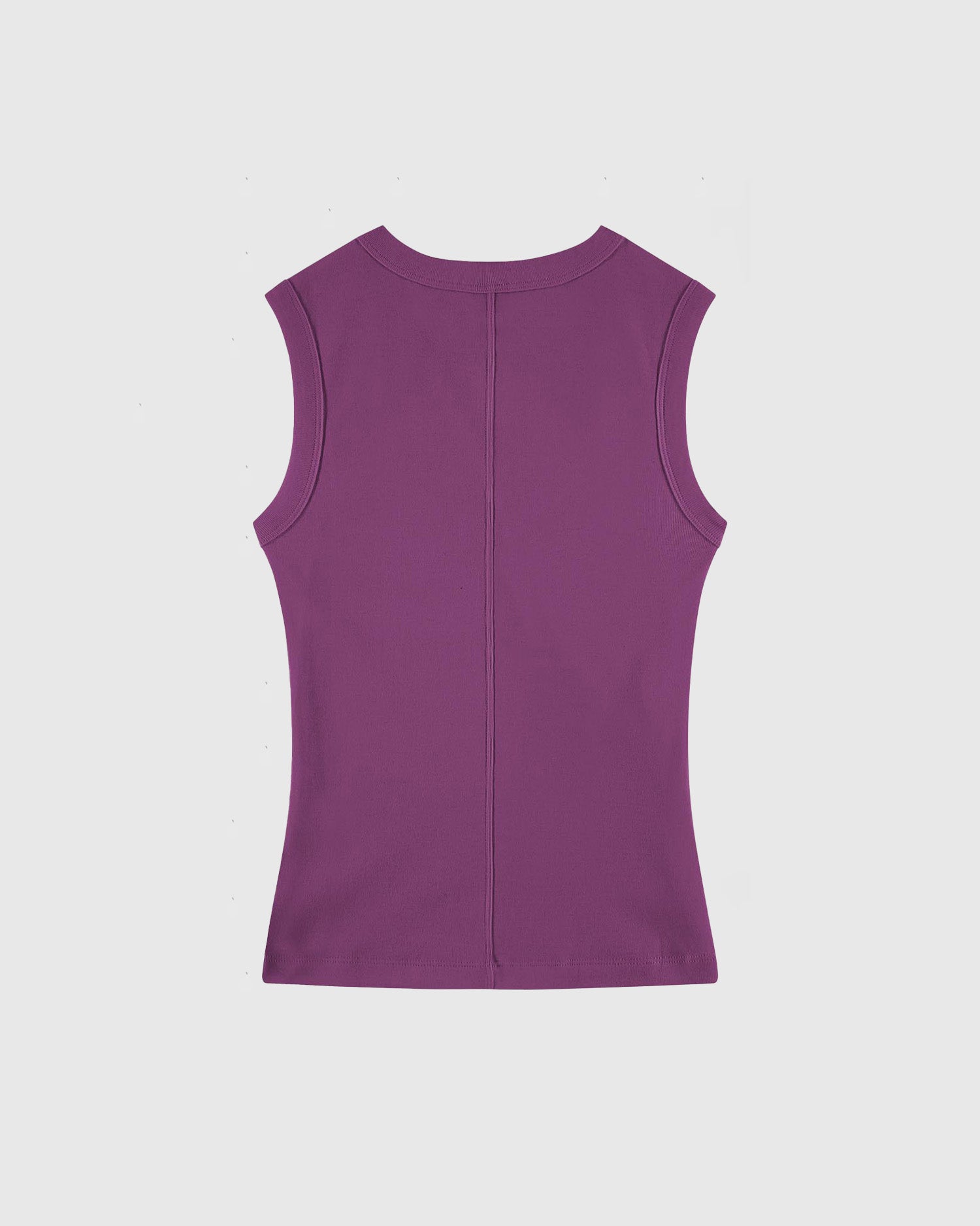Esmé Tank Grape