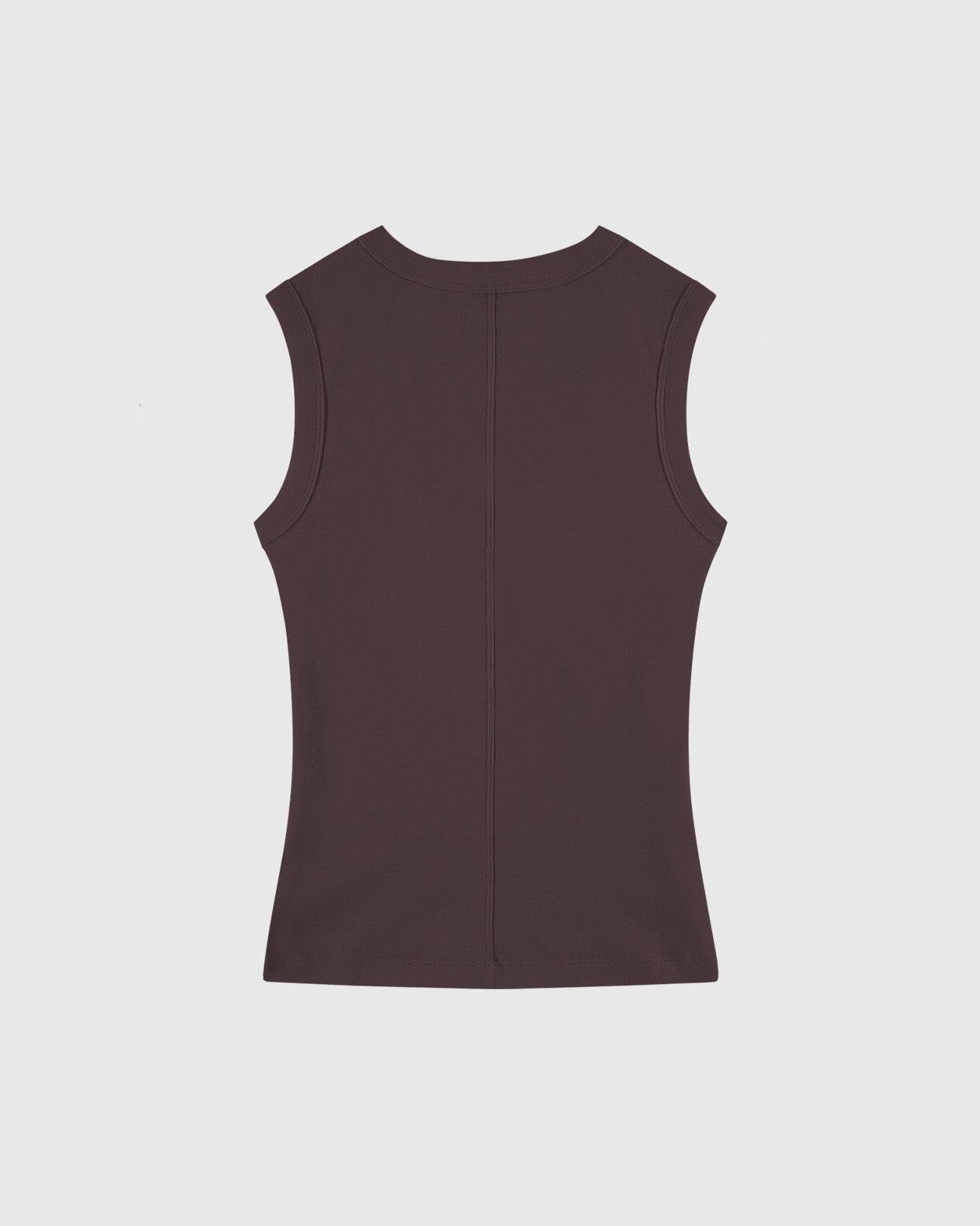 Esmé Tank Choco Plum