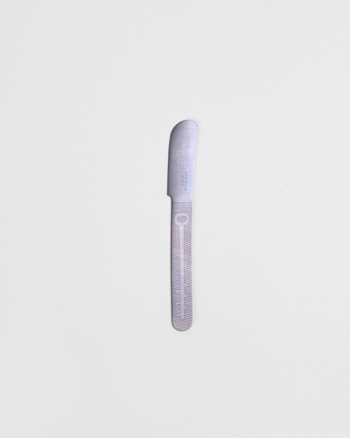 Butter Knife Key