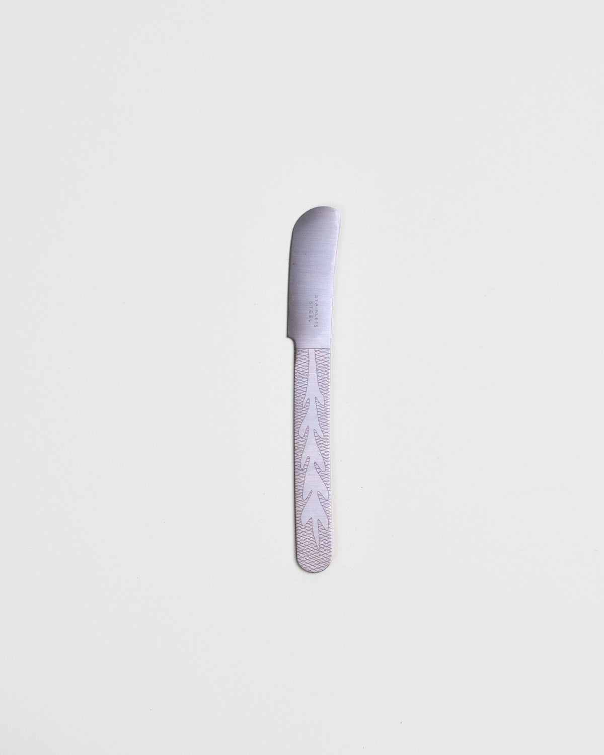 Butter Knife Leaf
