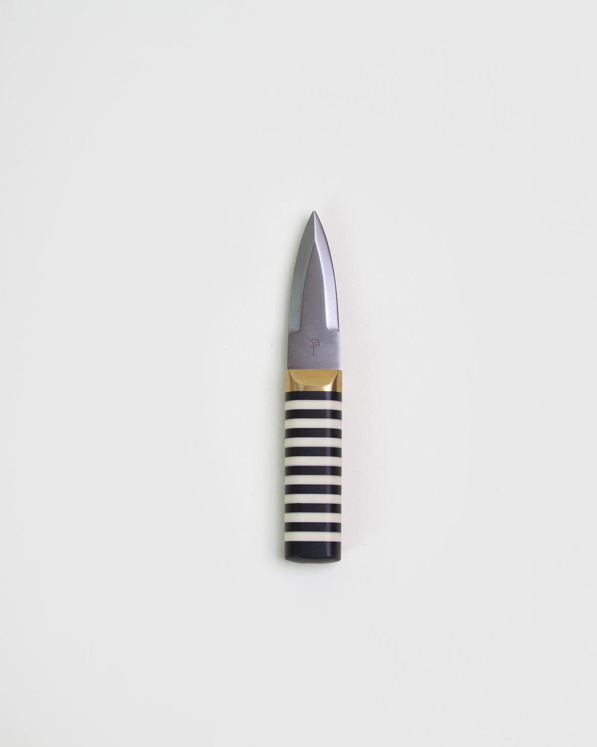 Oyster Shucker Black/Ivory