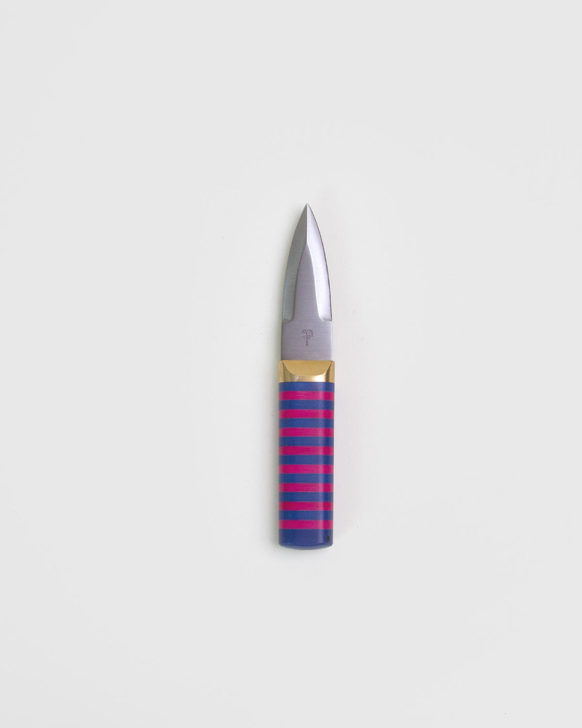 Oyster Shucker Blue/Pink