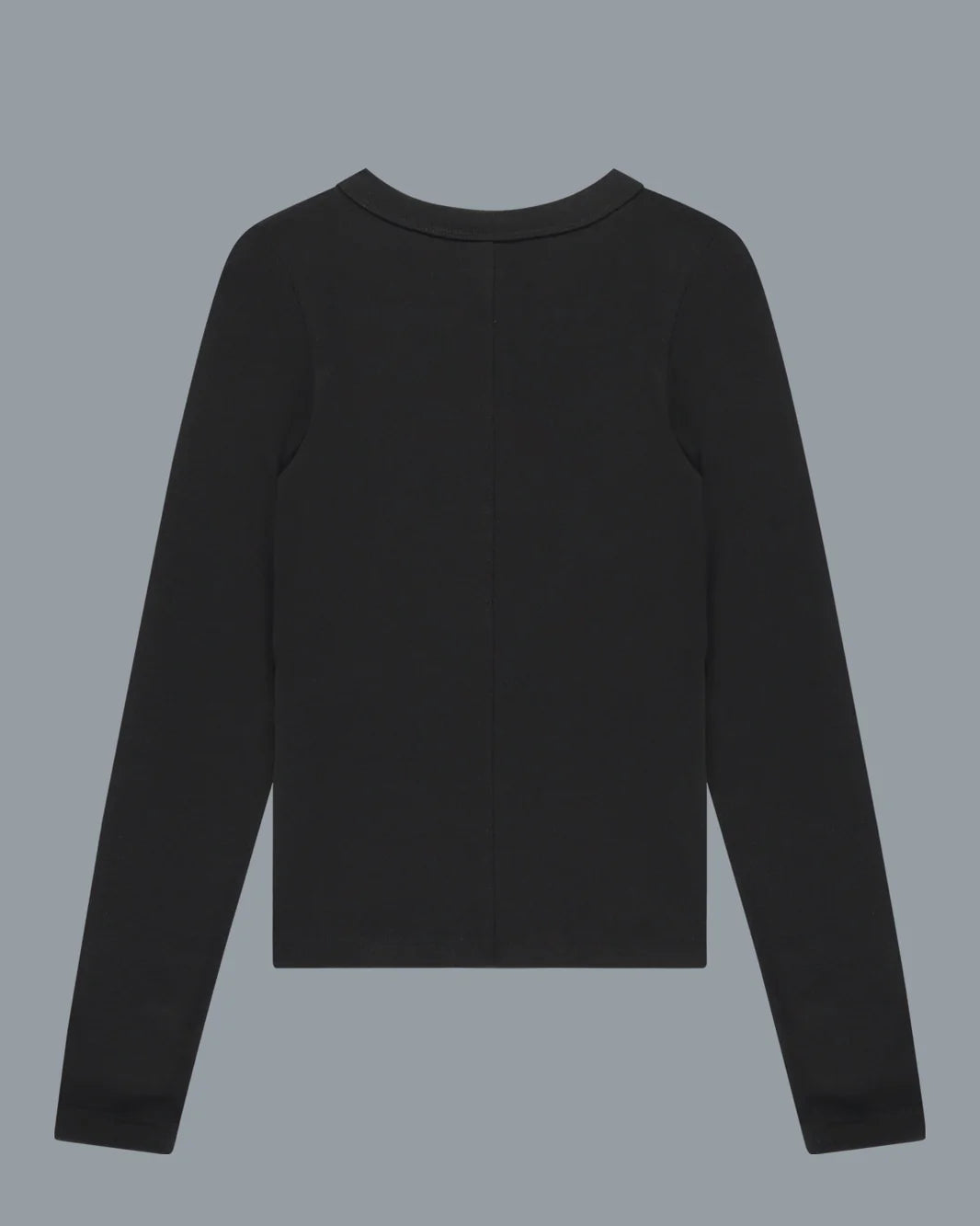 Max Tee Black