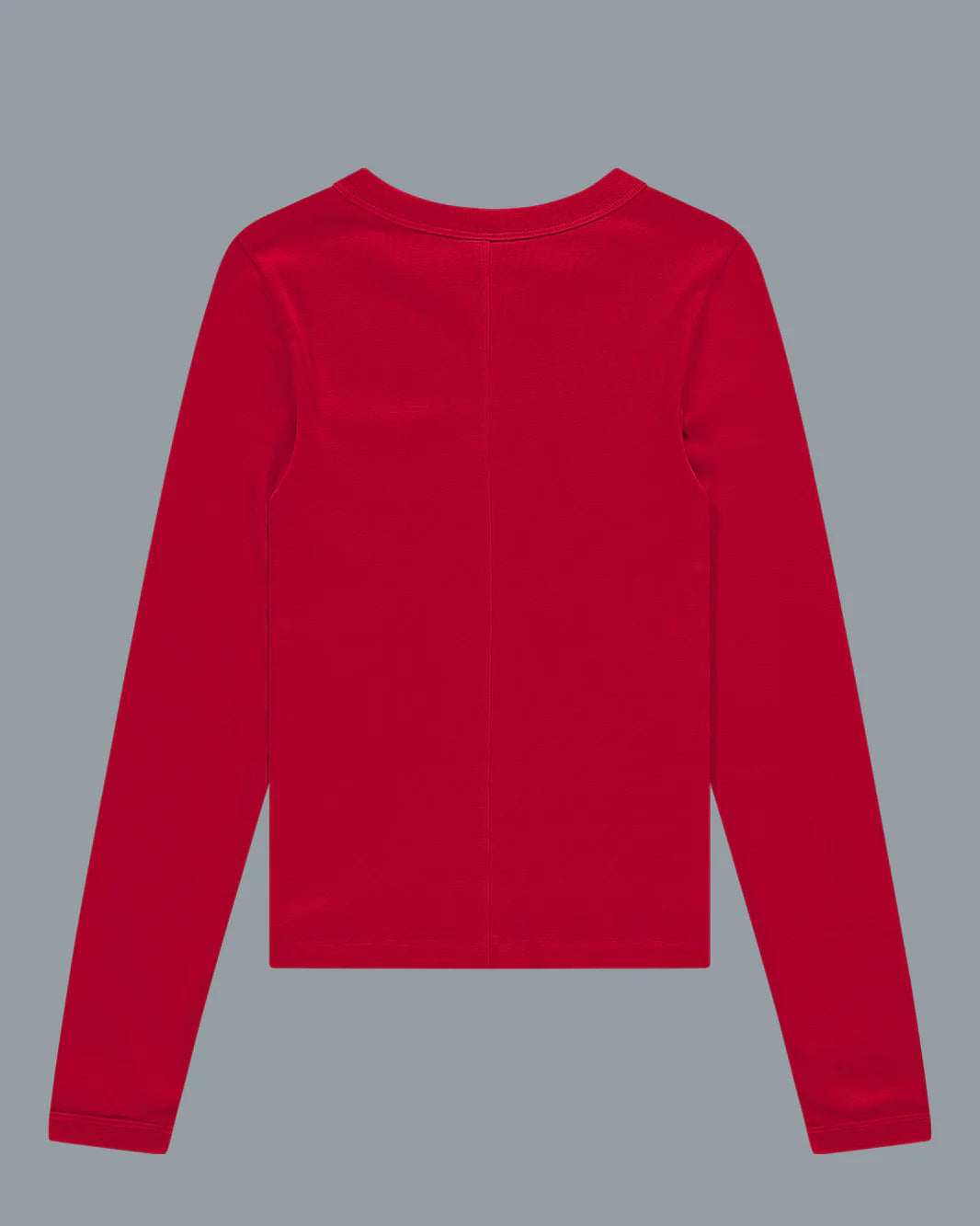 Max Tee Red