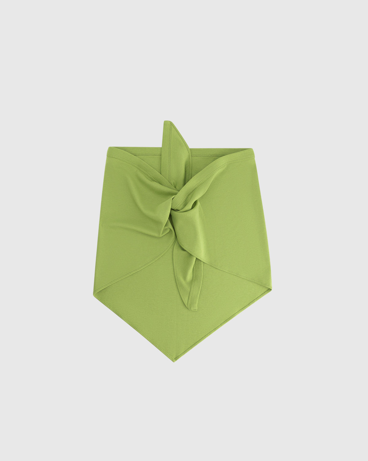 Flore Scarf Pea