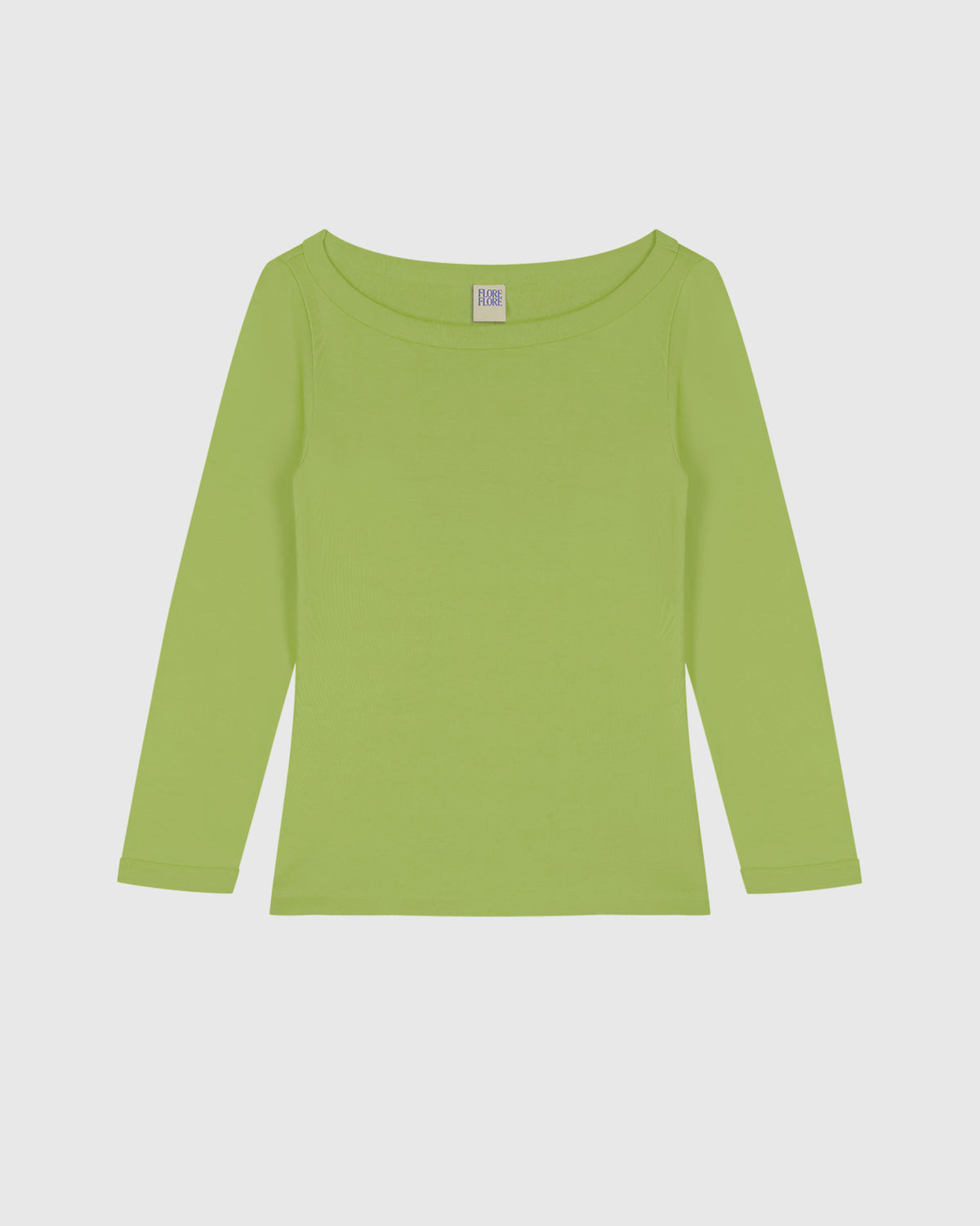 Steffi Tee Pea