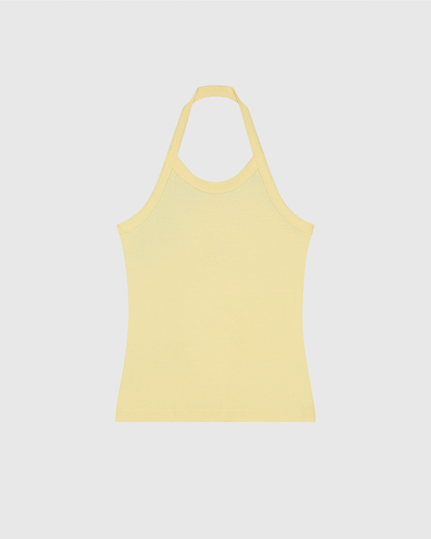 Angie Tank Camomile